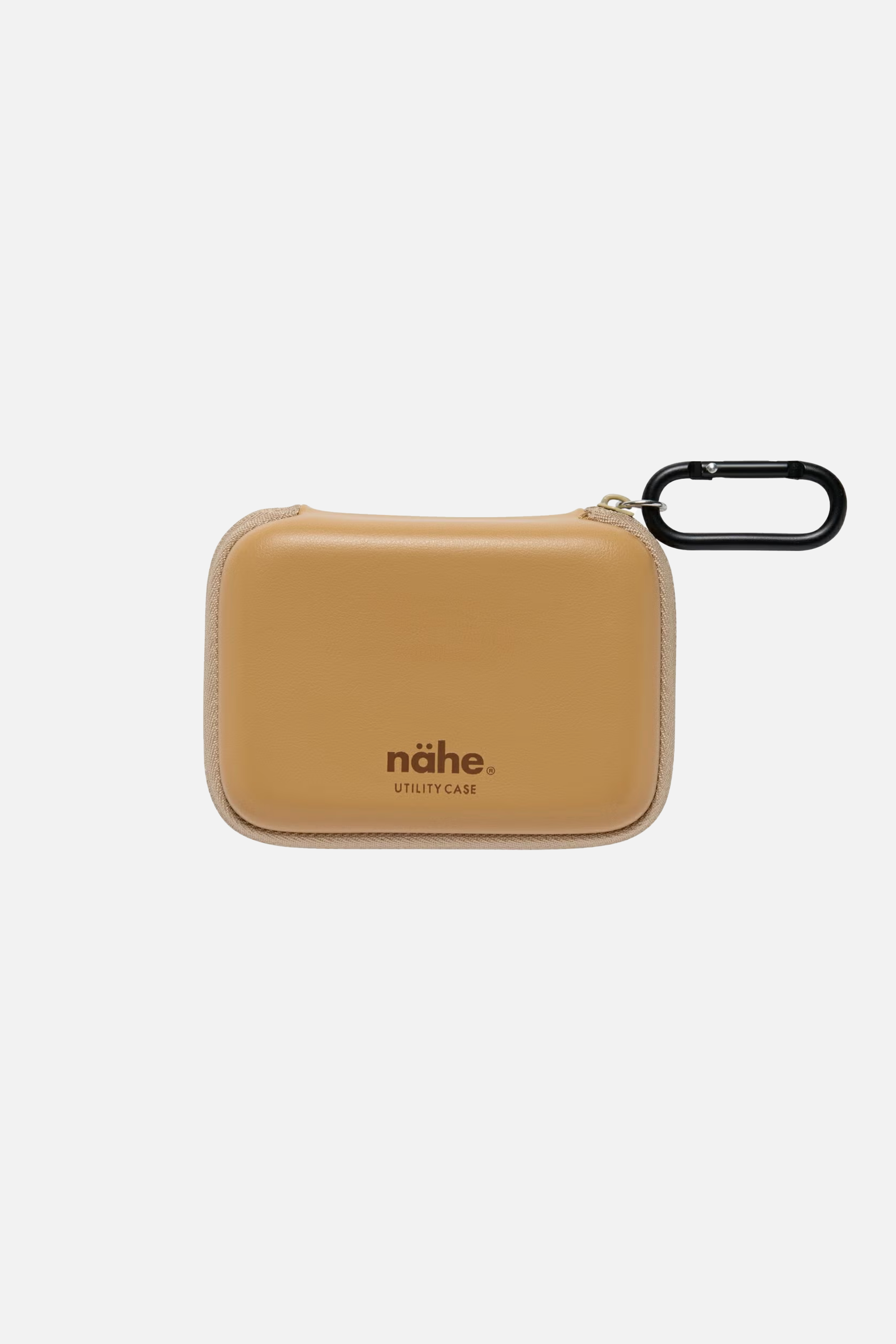Utility Case Beige