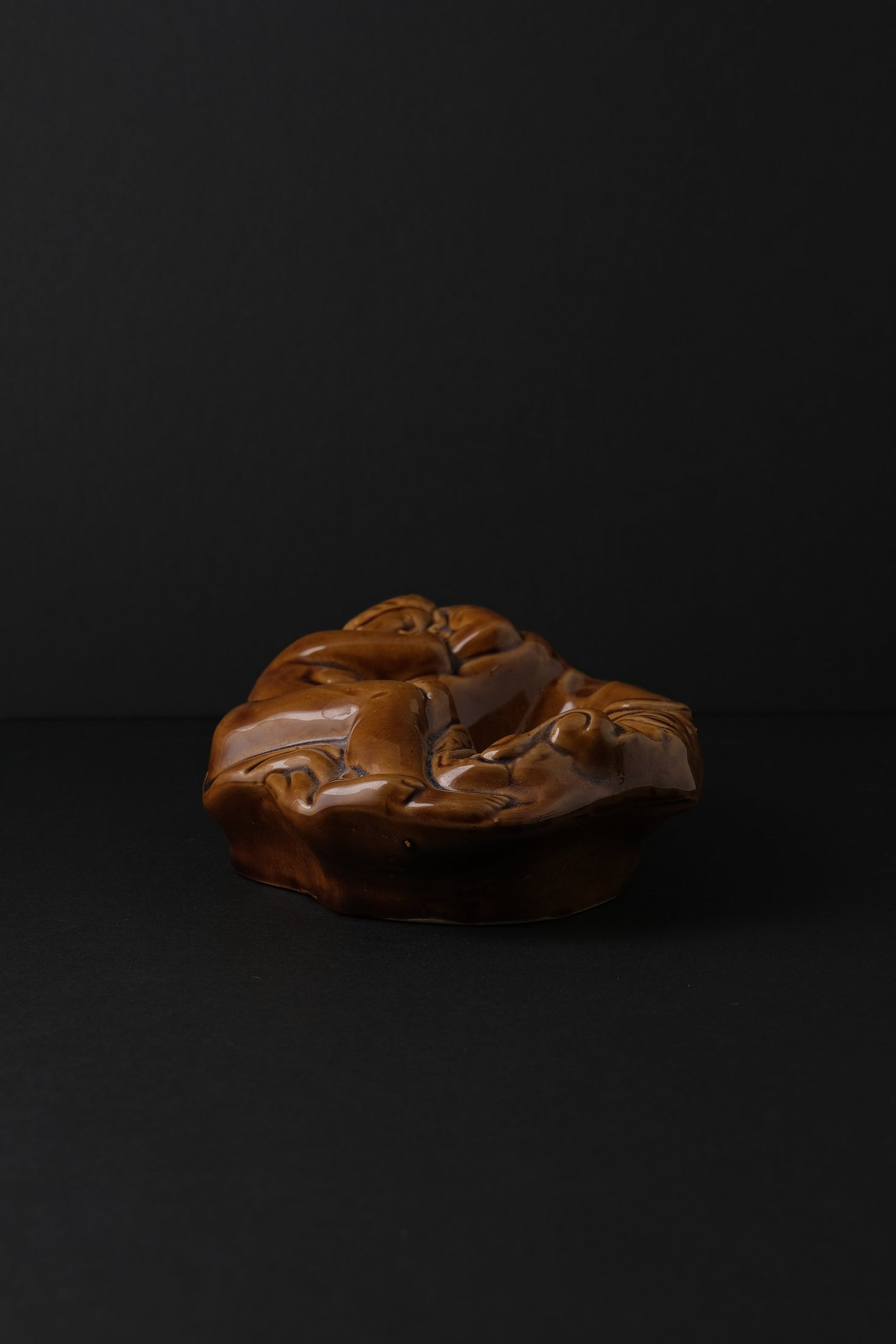 Soap Dish Woman-Vintage-KIOSK48TH