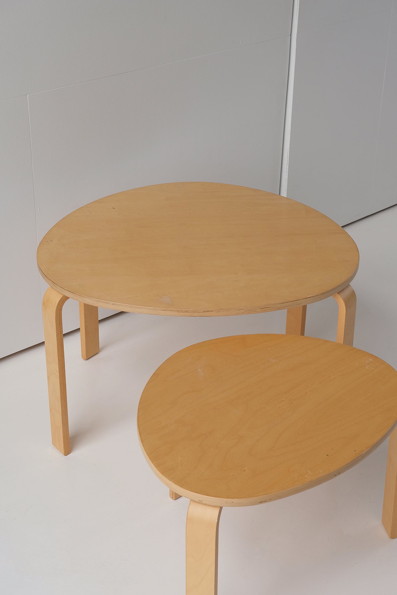 Svalsta Coffee Tables-Vintage-KIOSK48TH