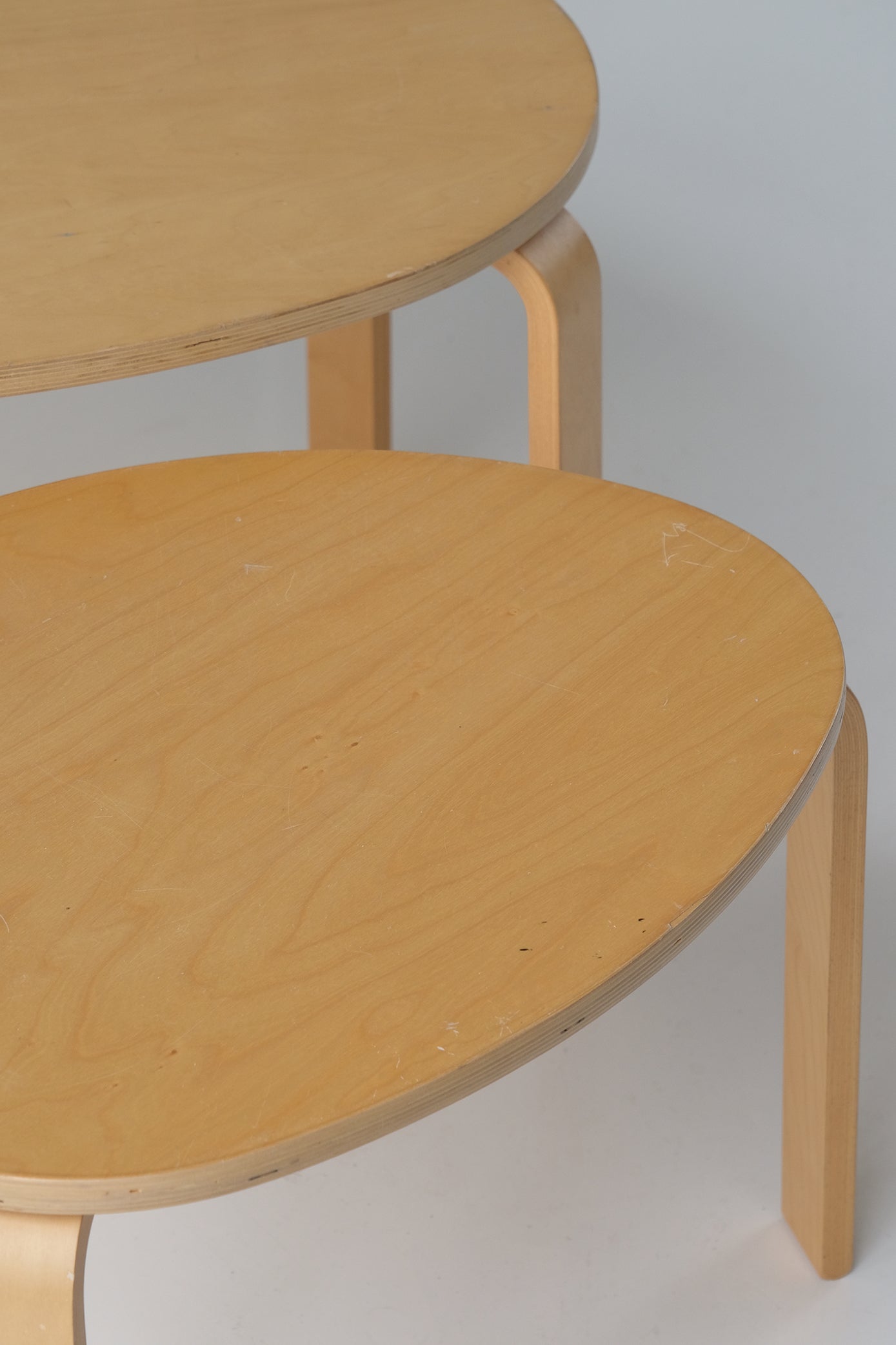 Svalsta Coffee Tables-Vintage-KIOSK48TH