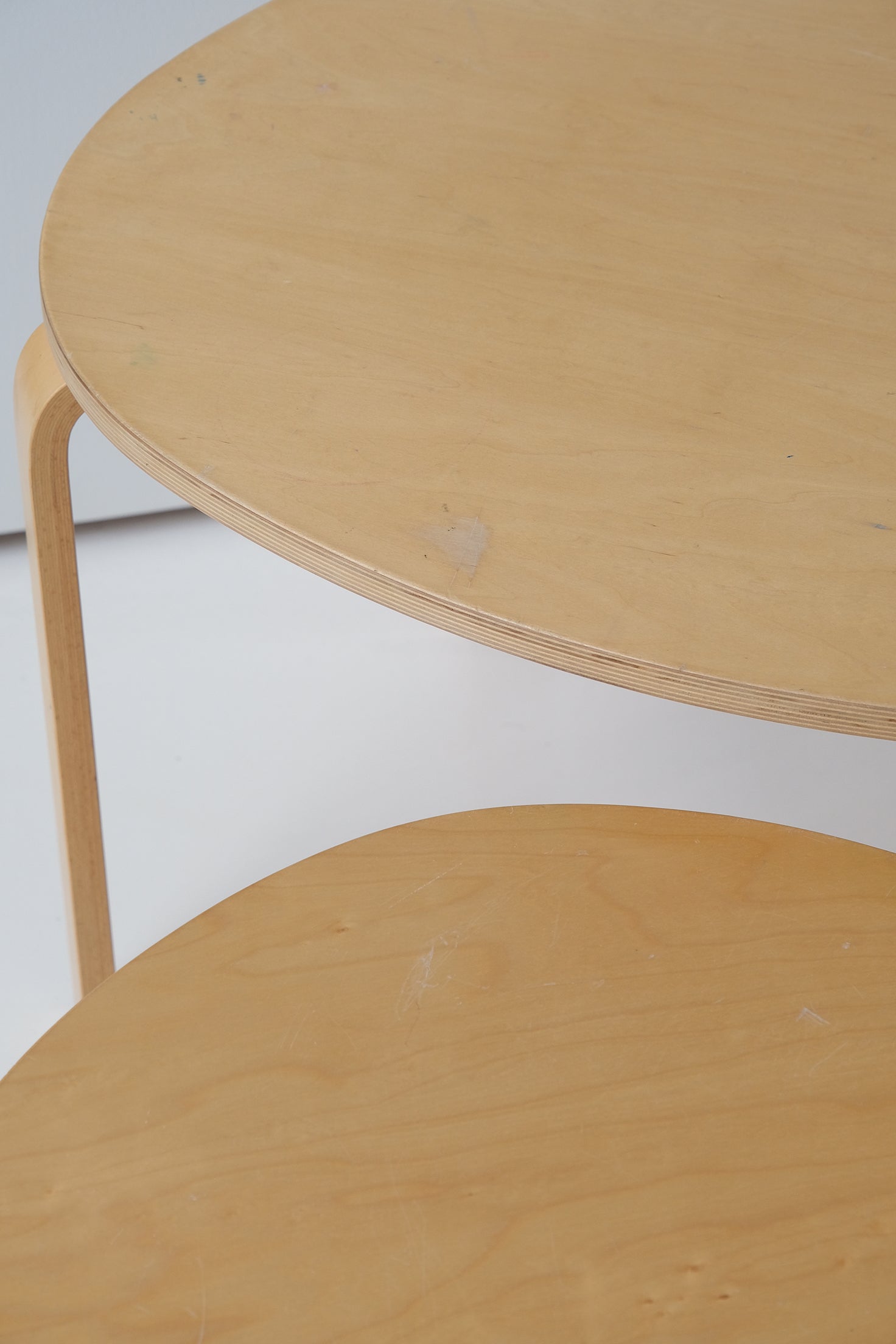 Svalsta Coffee Tables-Vintage-KIOSK48TH