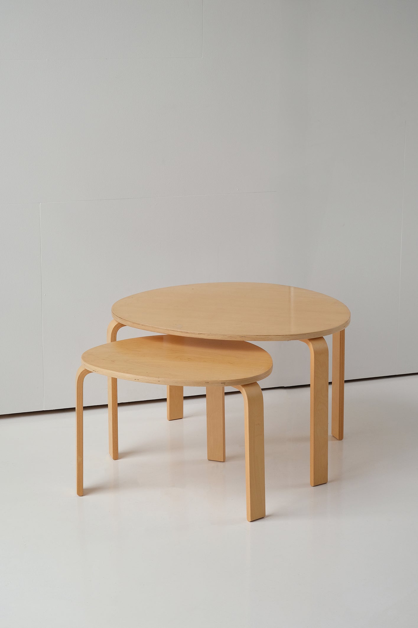 Svalsta Coffee Tables-Vintage-KIOSK48TH