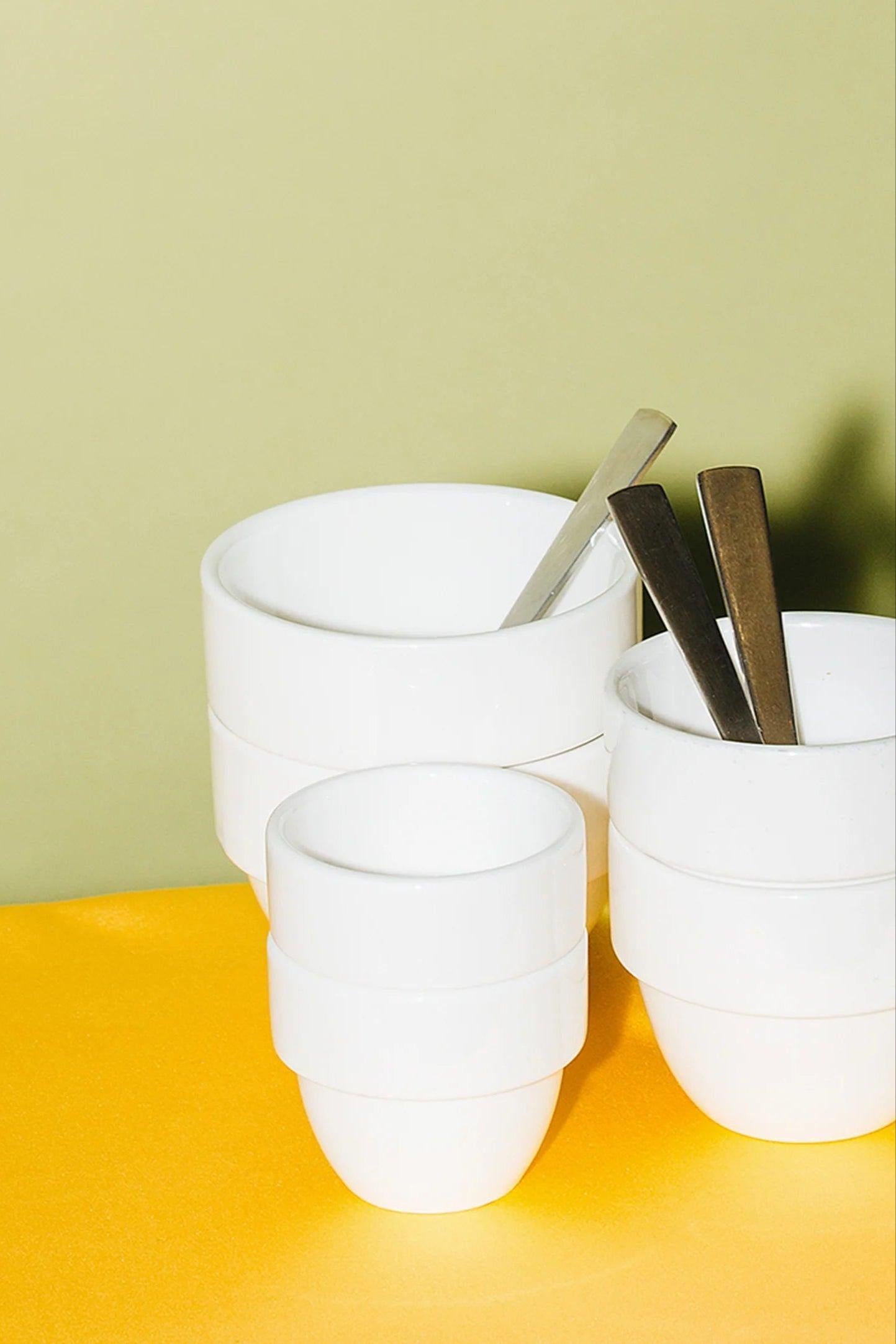 Taster Cup Tall 260ml-Tableware-KIOSK48TH