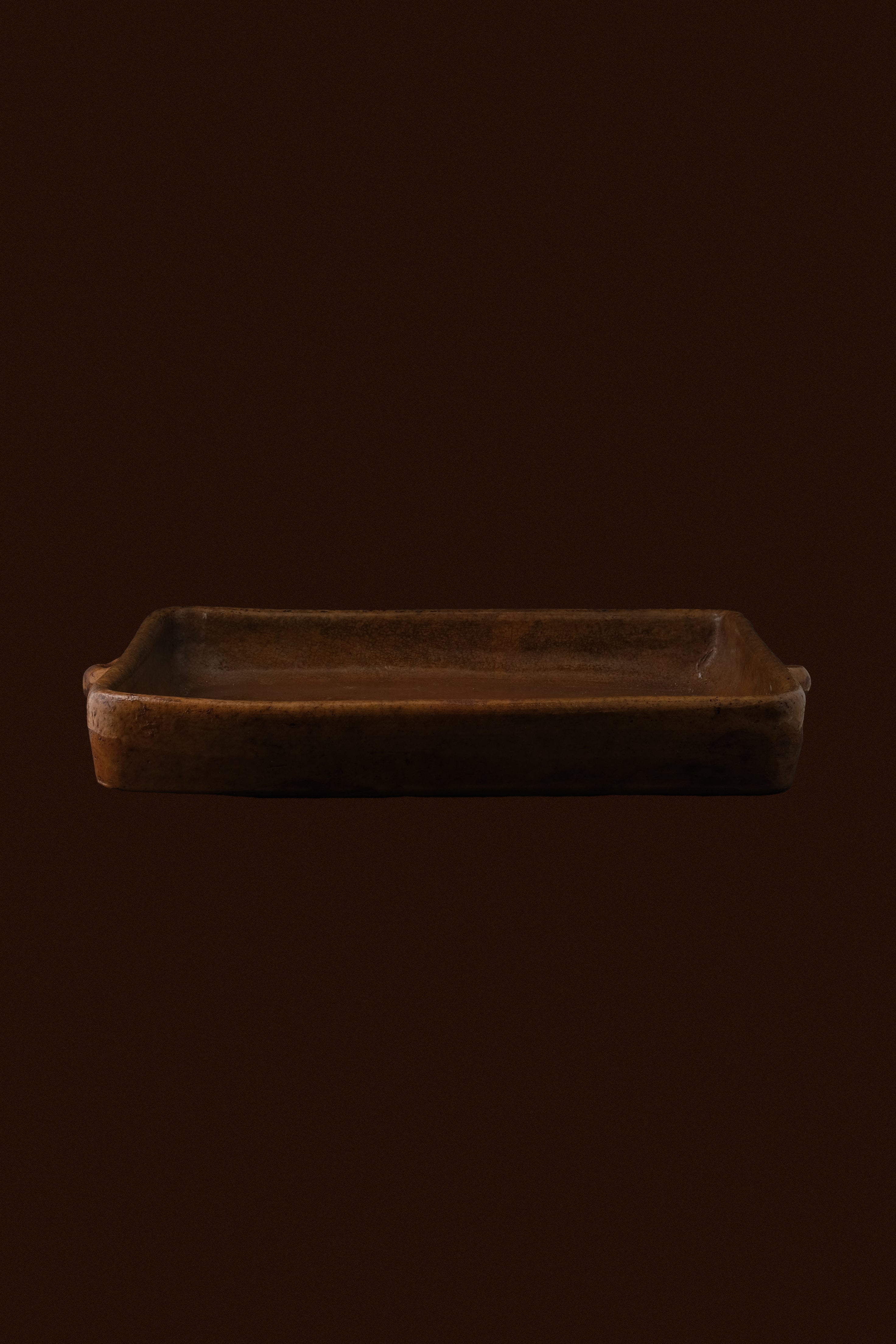 Terracotta Dish-Vintage-KIOSK48TH