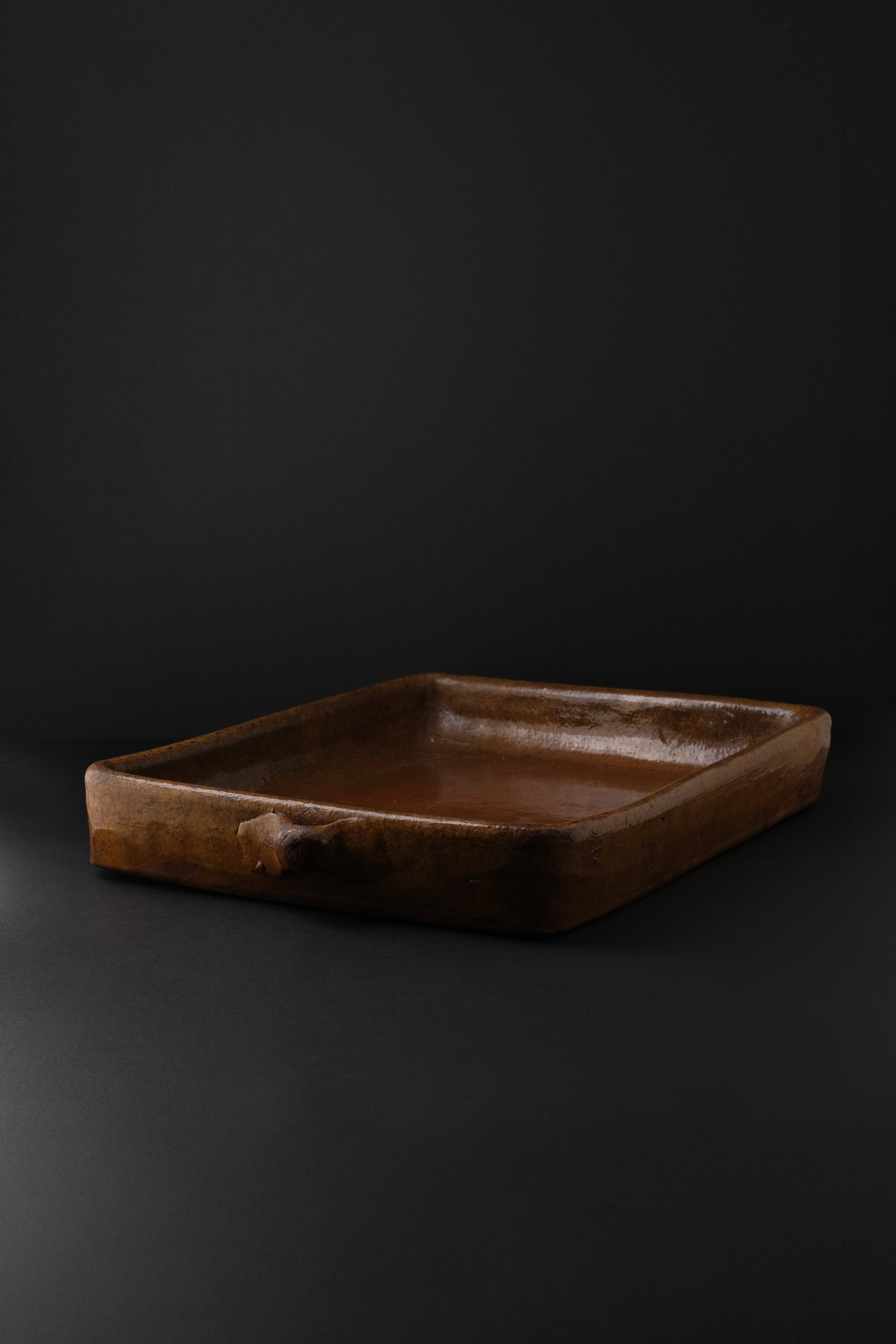 Terracotta Dish-Vintage-KIOSK48TH