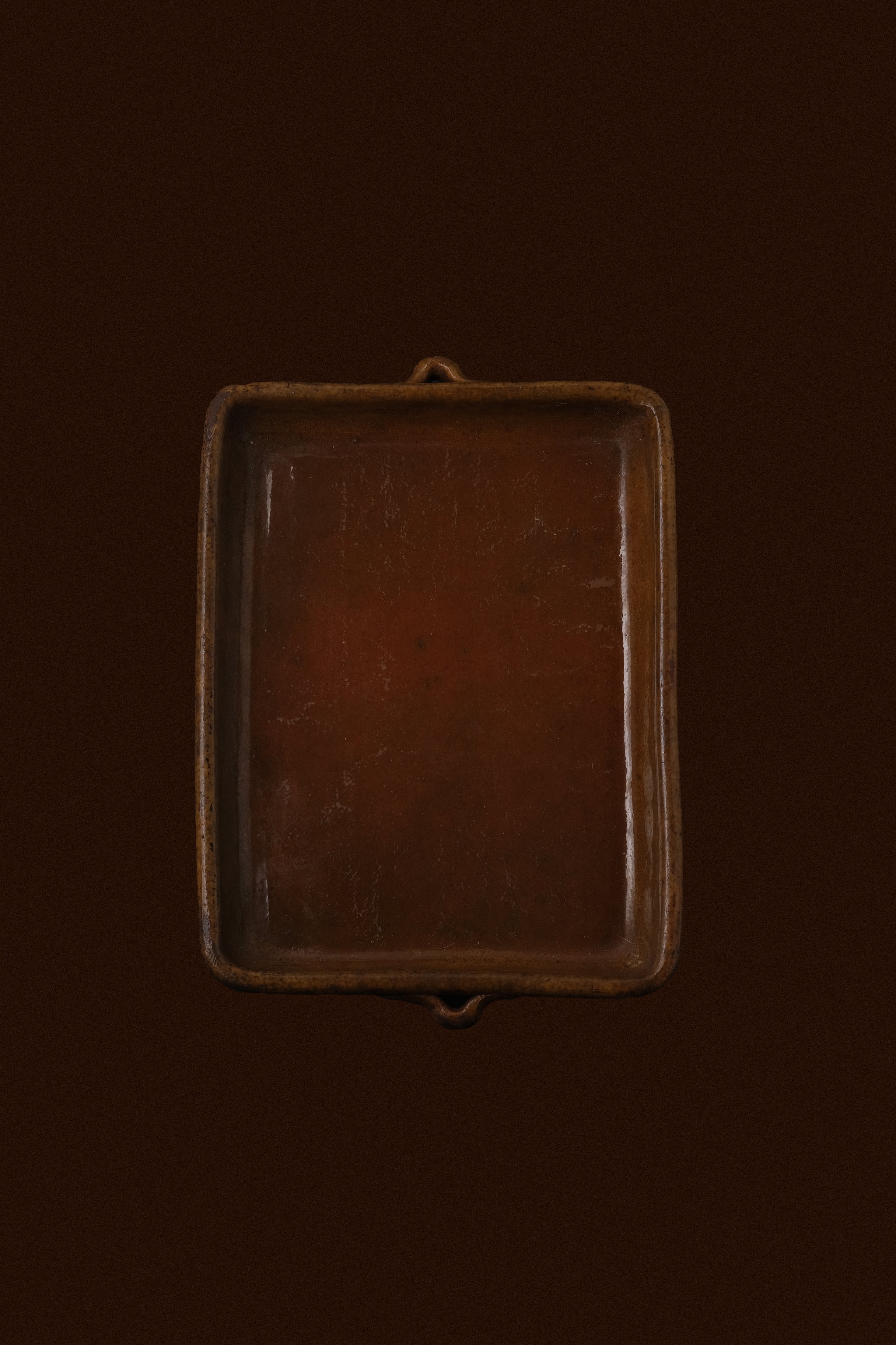 Terracotta Dish-Vintage-KIOSK48TH