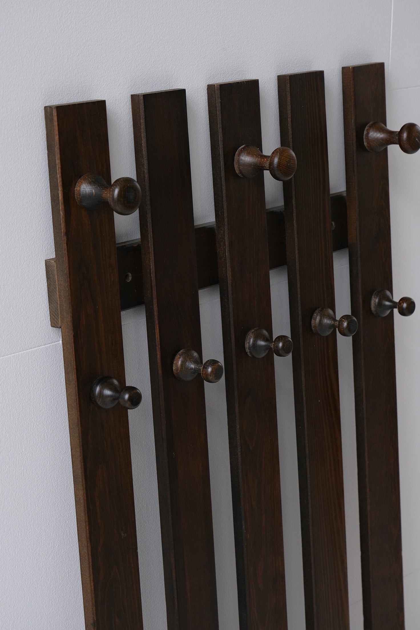 Wall Rack-Vintage-KIOSK48TH