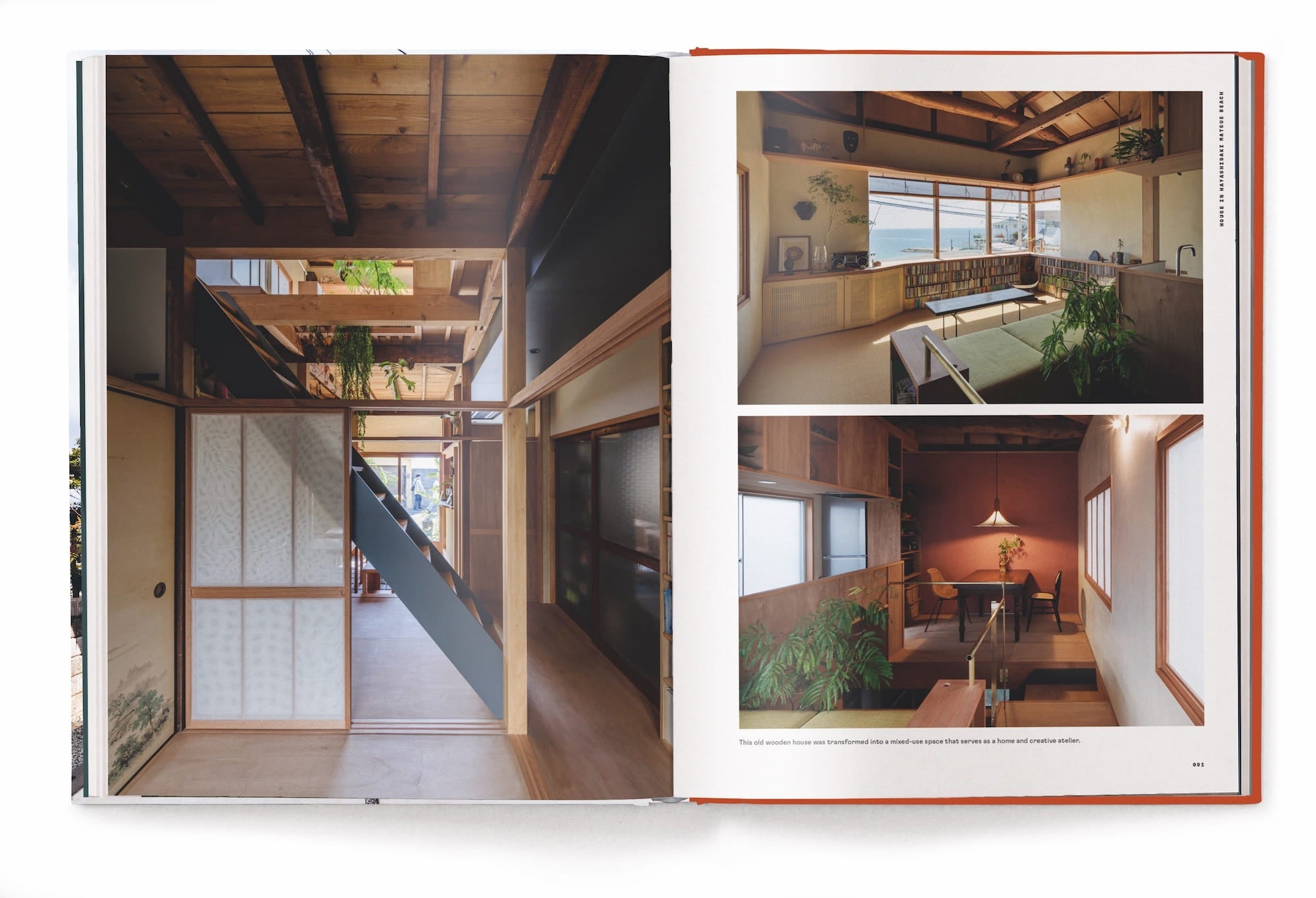 A House in Japan-Gestalten-KIOSK48TH