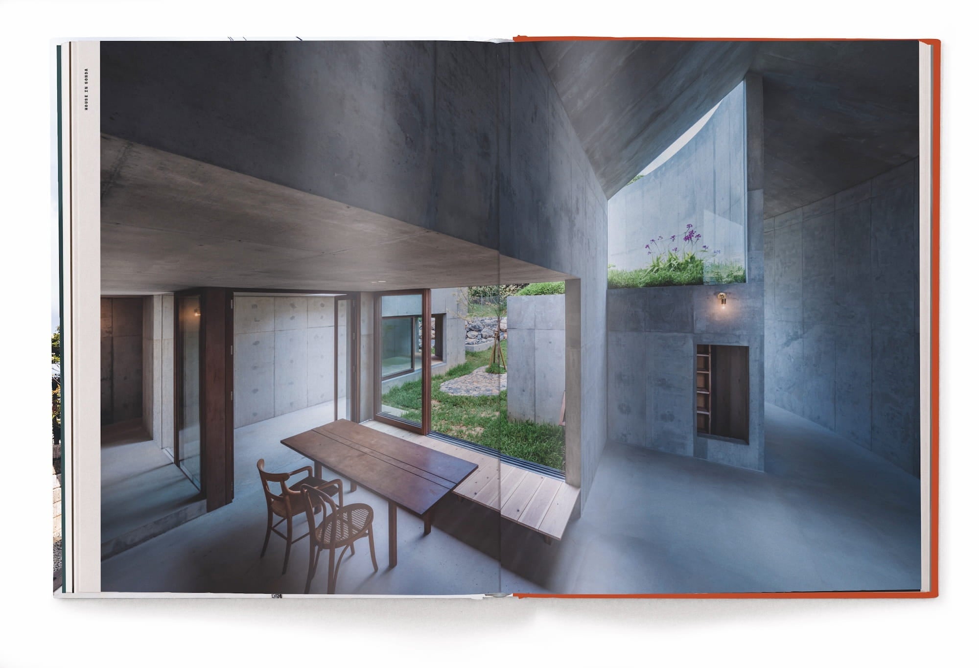 A House in Japan-Gestalten-KIOSK48TH
