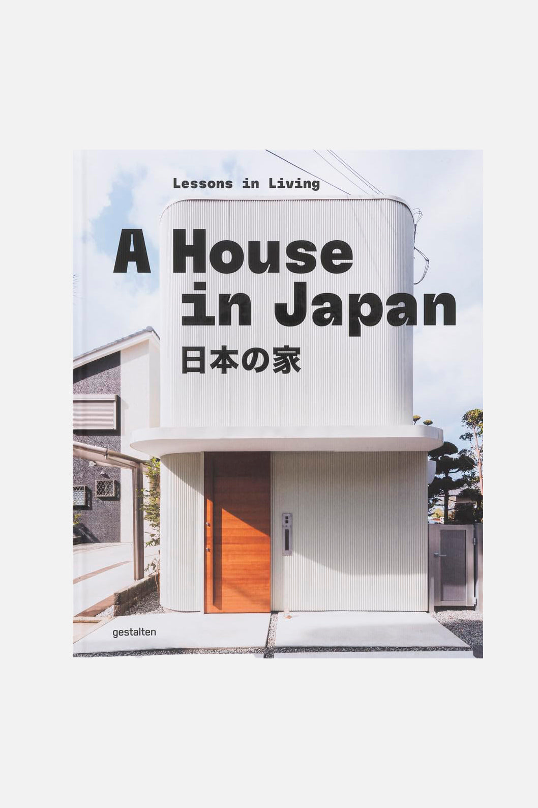 A House in Japan-Gestalten-KIOSK48TH