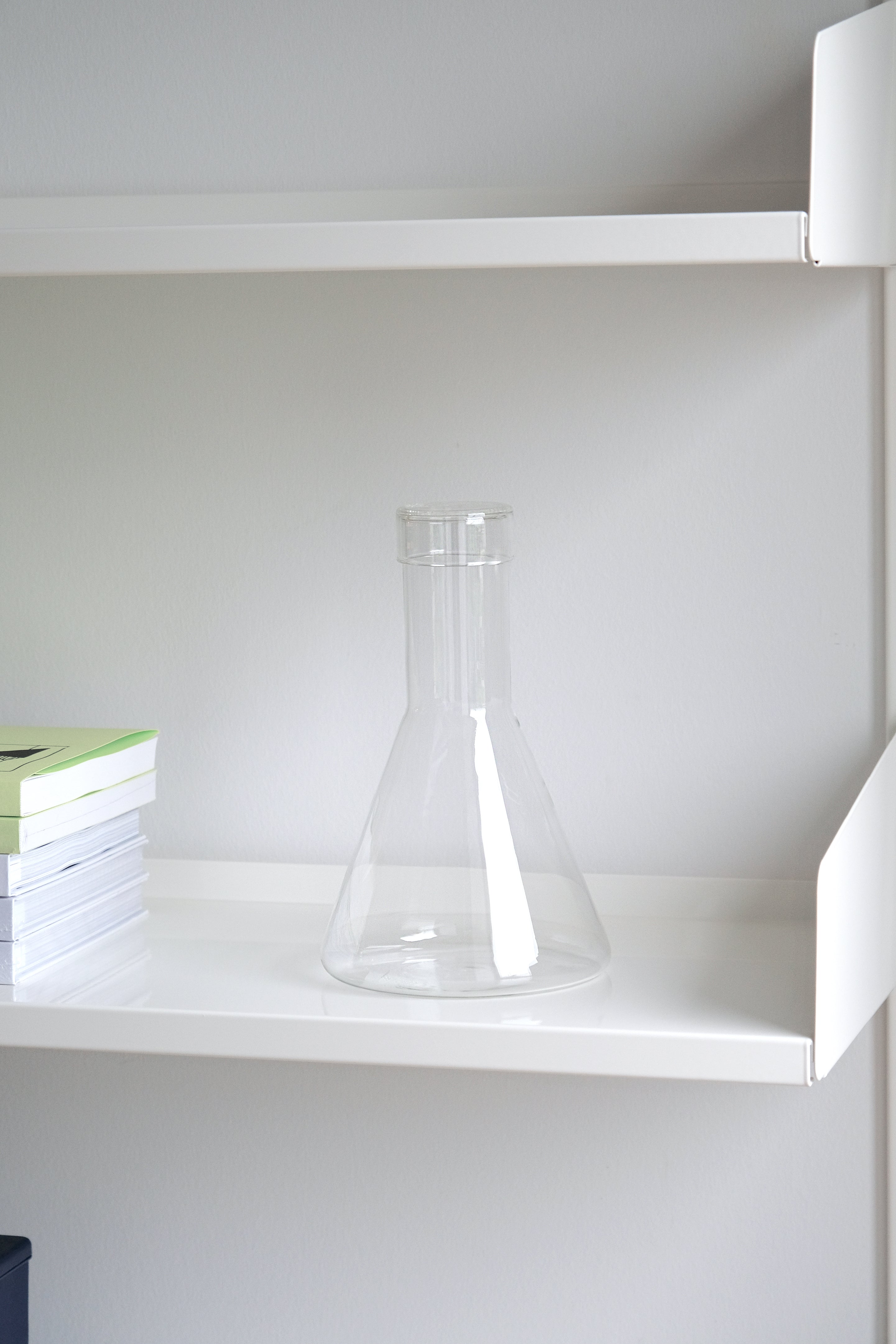 Alchemy decanter triangle-Ichendorf-KIOSK48TH