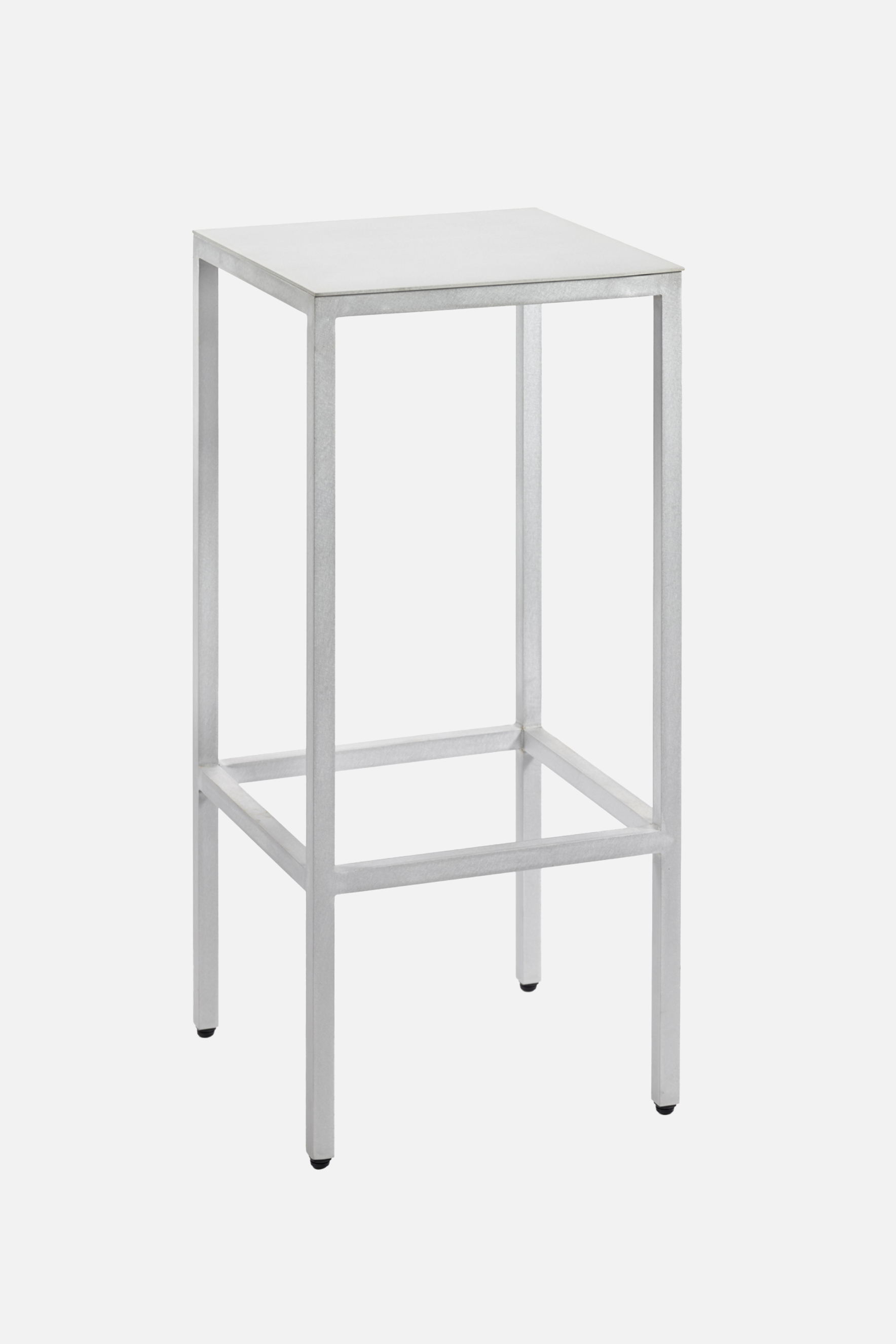 Alu Bar Stool L-Valerie_Objects-KIOSK48TH