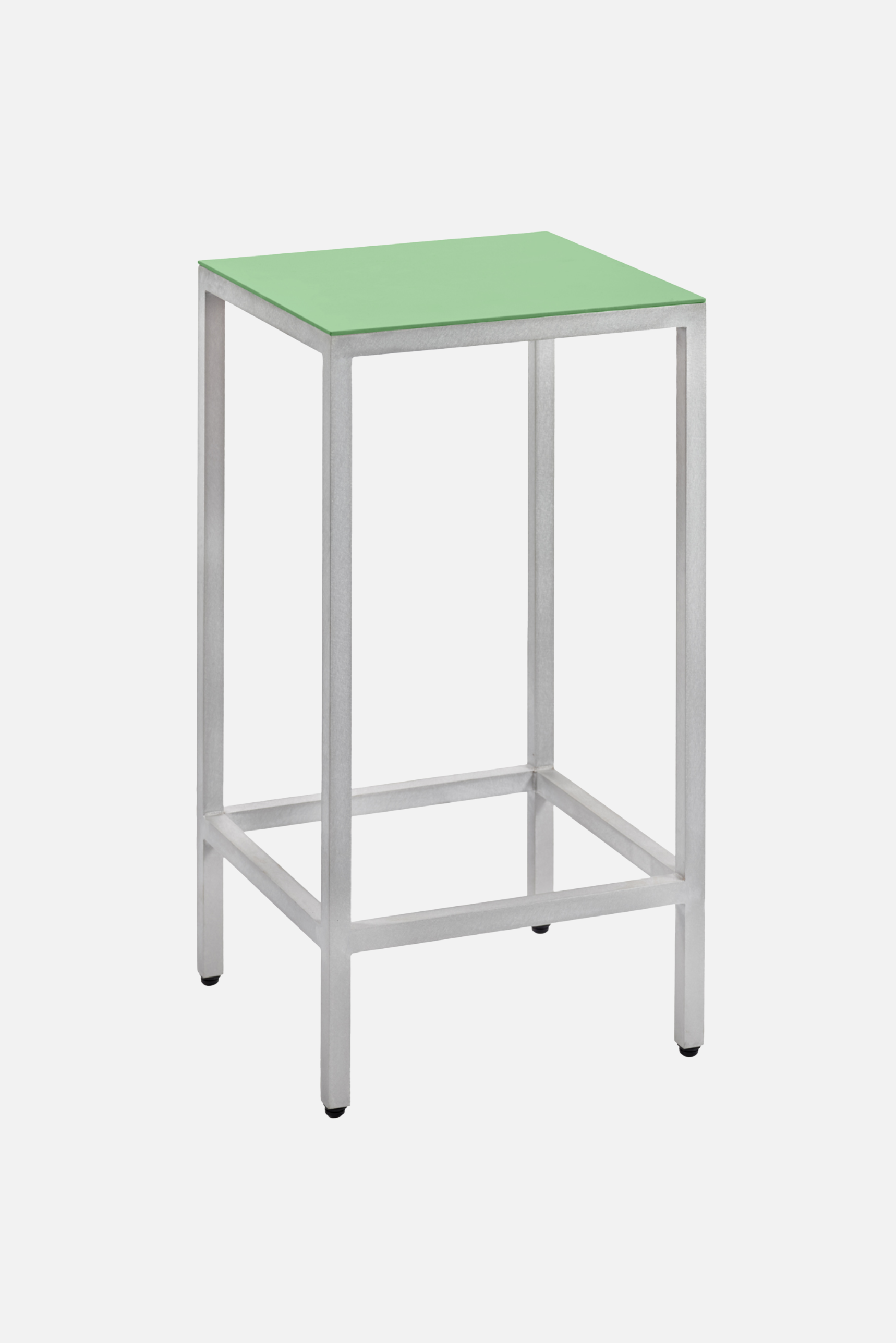 Alu Bar Stool M-Valerie_Objects-KIOSK48TH