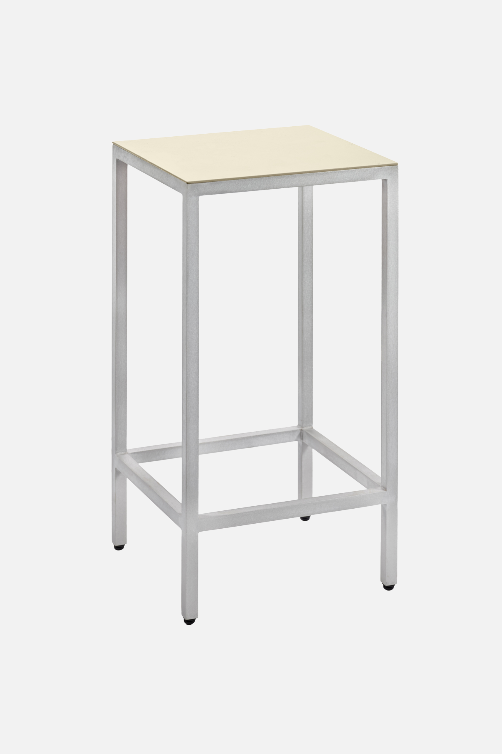 Alu Bar Stool M-Valerie_Objects-KIOSK48TH