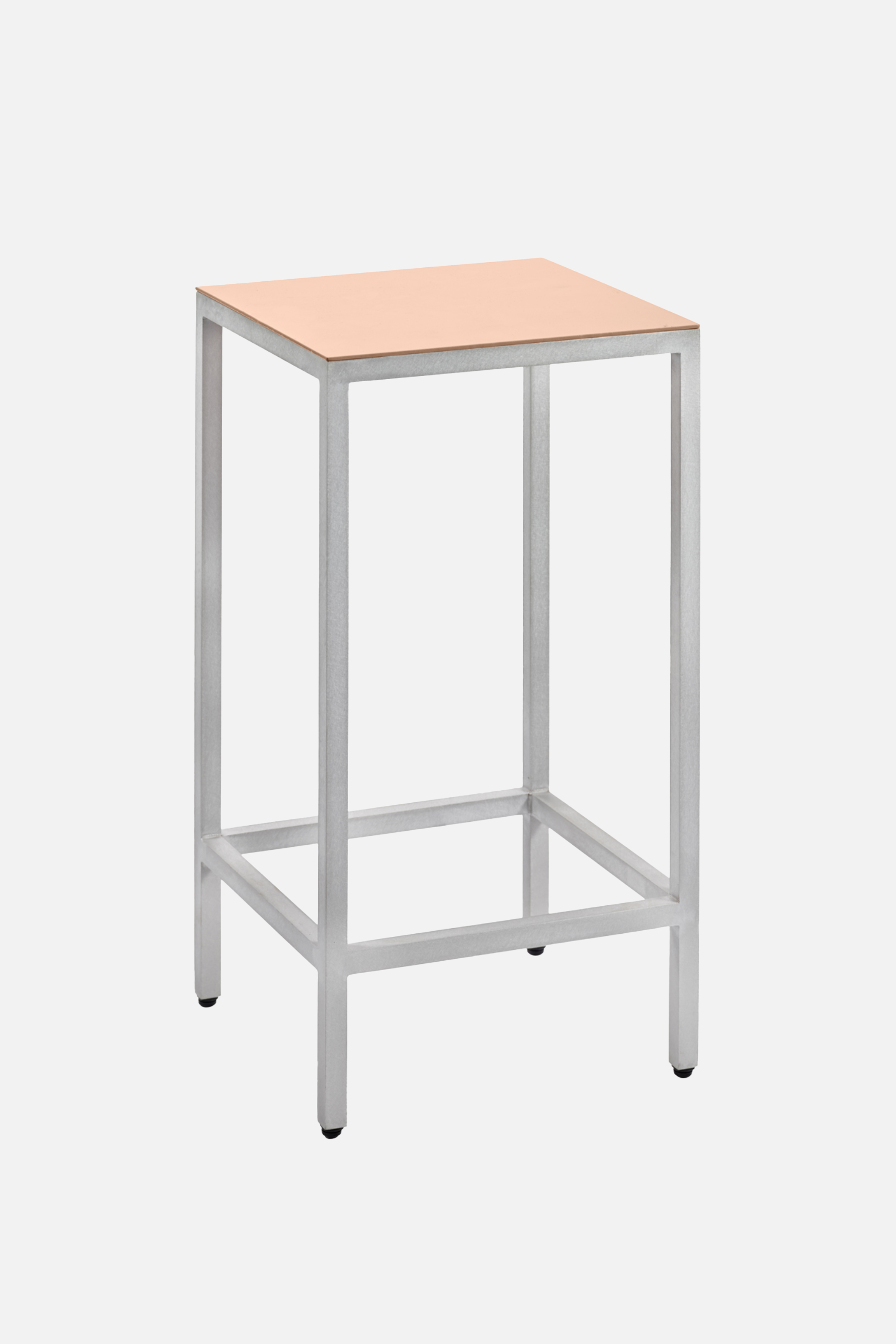 Alu Bar Stool M-Valerie_Objects-KIOSK48TH