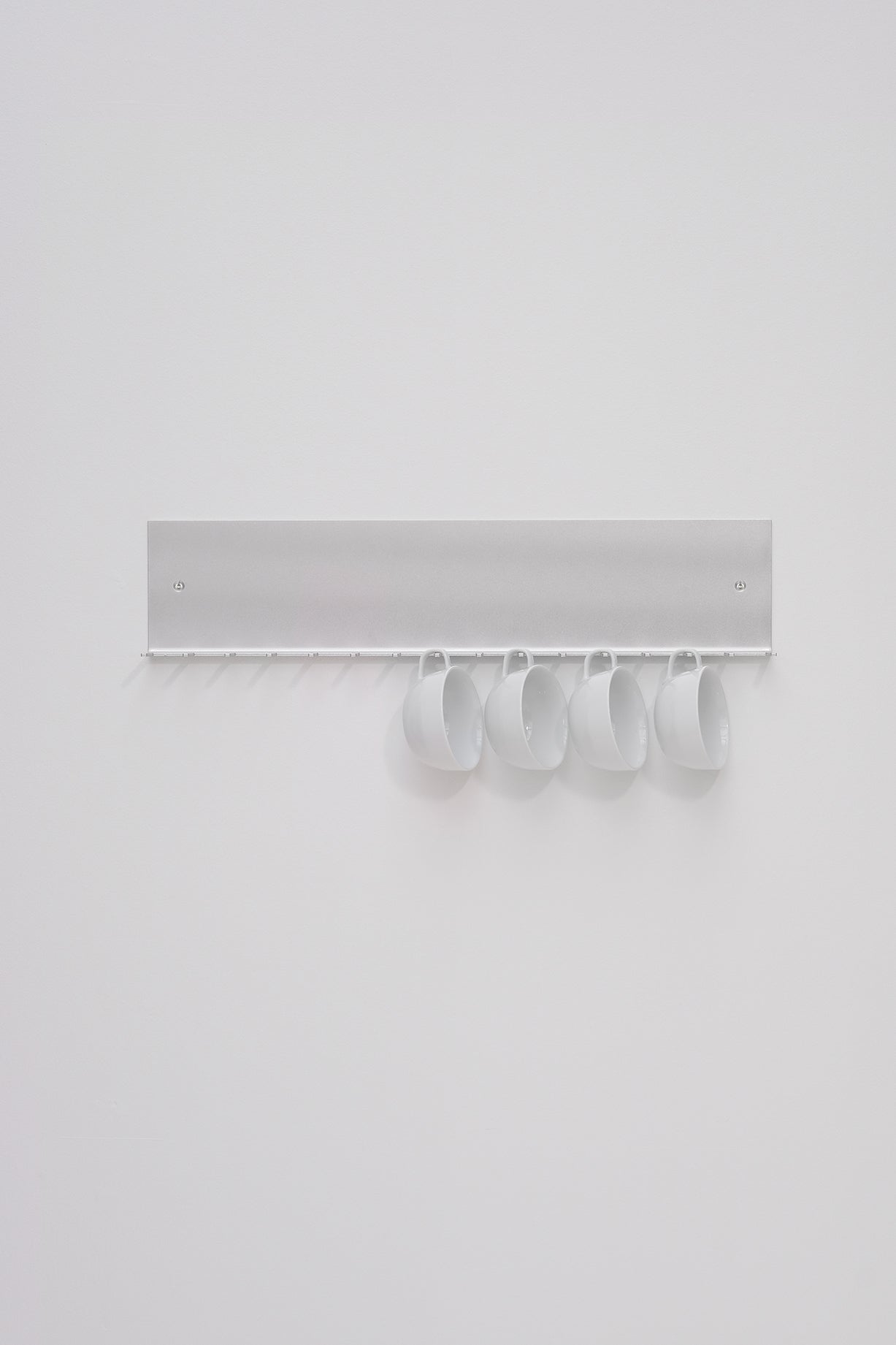 Aluminium Gear Rack 1 60 cm / Sample-KIOSK48TH-KIOSK48TH