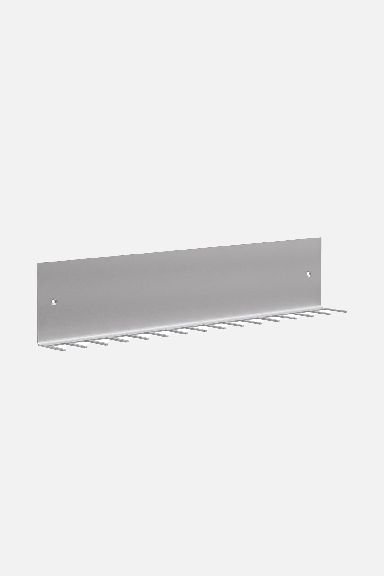 Aluminium Gear Rack 1 60 cm / Sample-KIOSK48TH-KIOSK48TH
