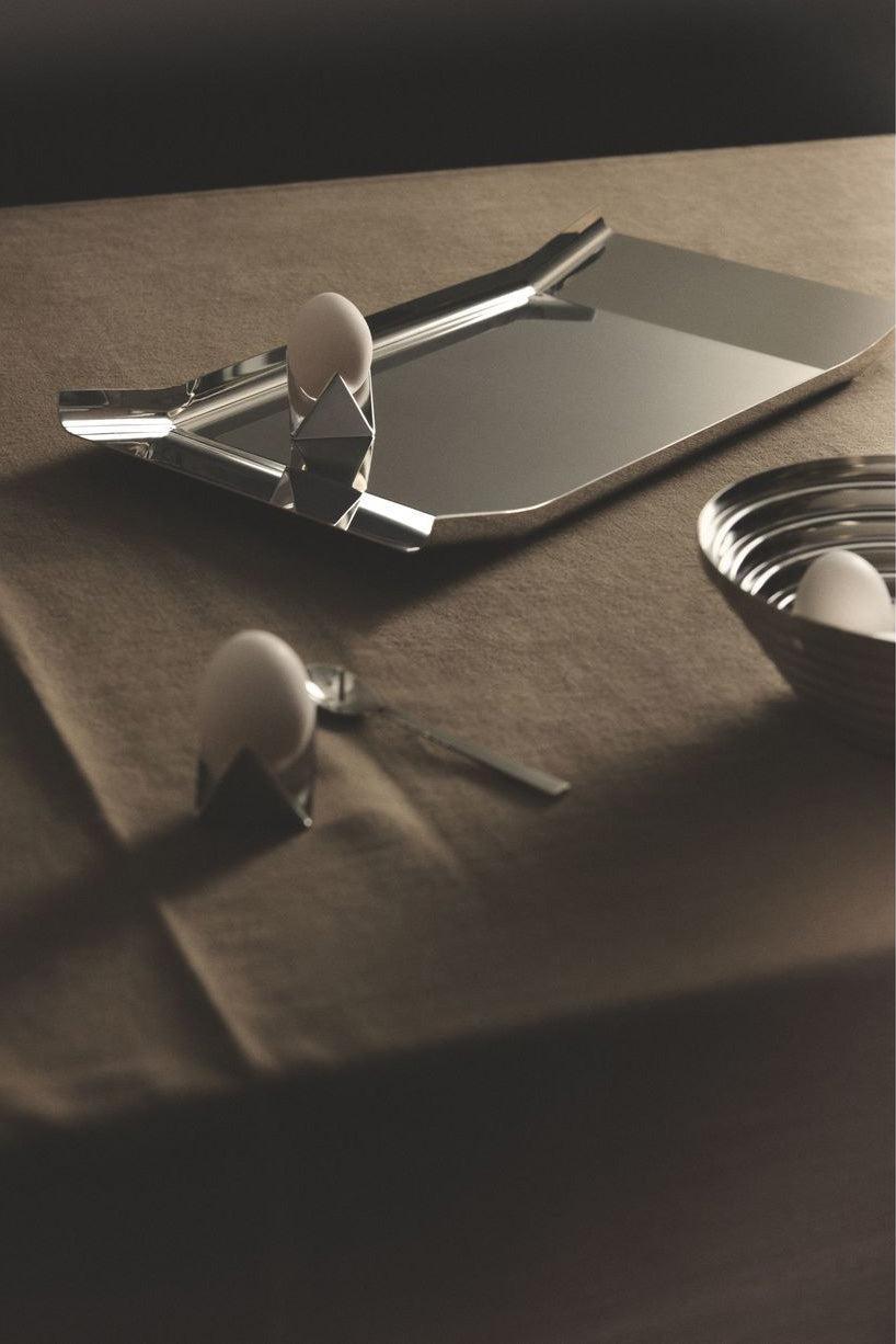 Arran Rectangular Tray-Alessi-KIOSK48TH