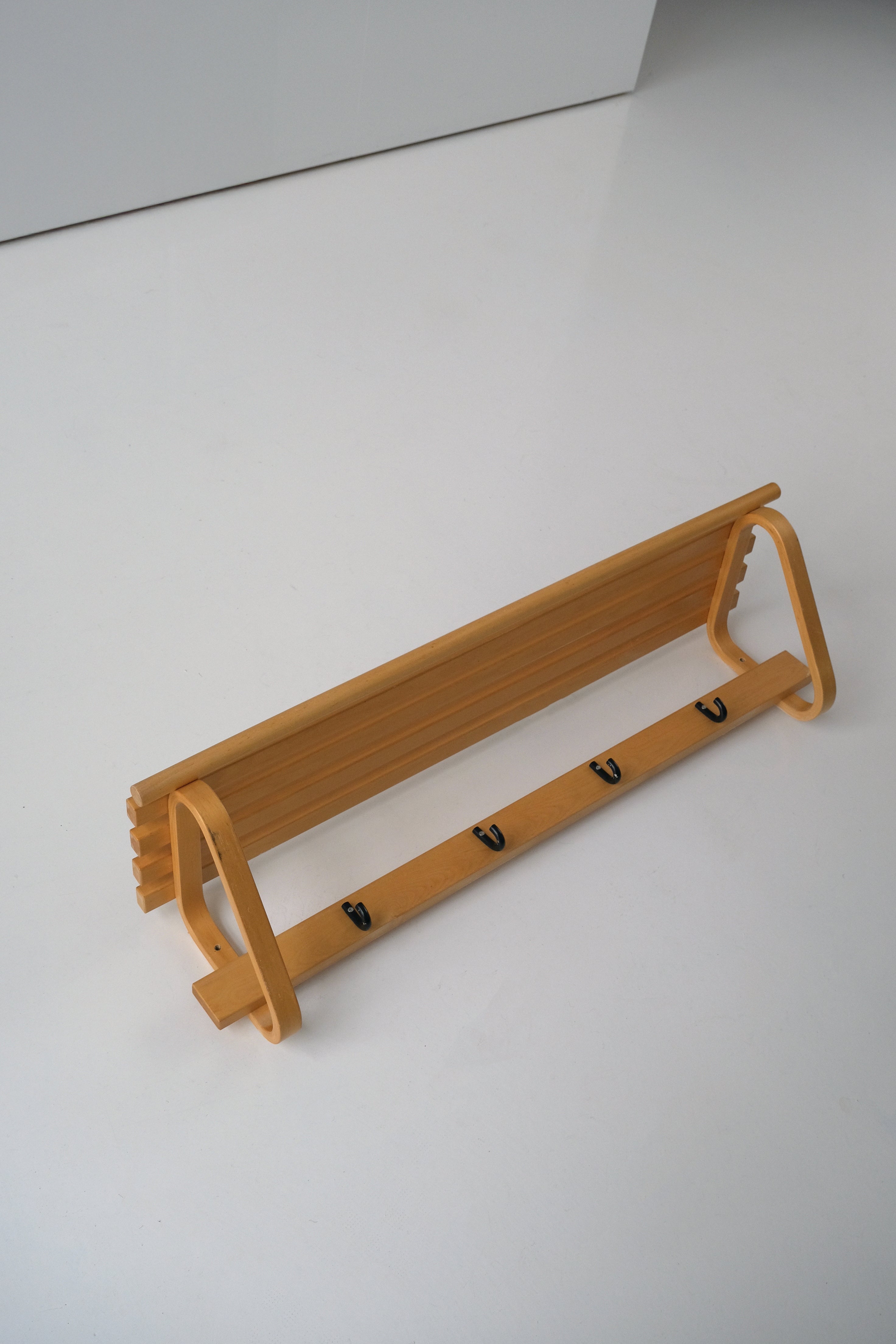 Artek Coat Rack 109-Vintage-KIOSK48TH