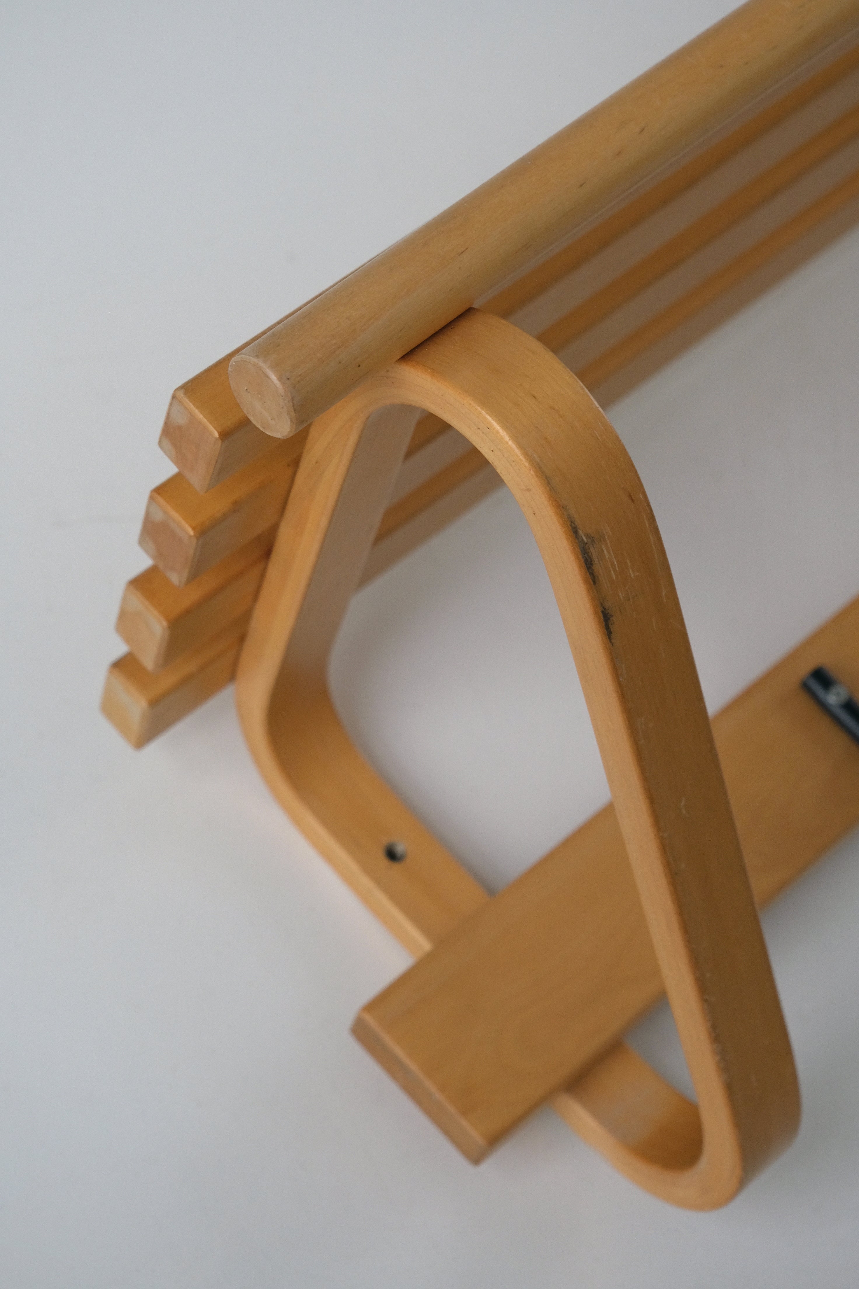 Artek Coat Rack 109-Vintage-KIOSK48TH