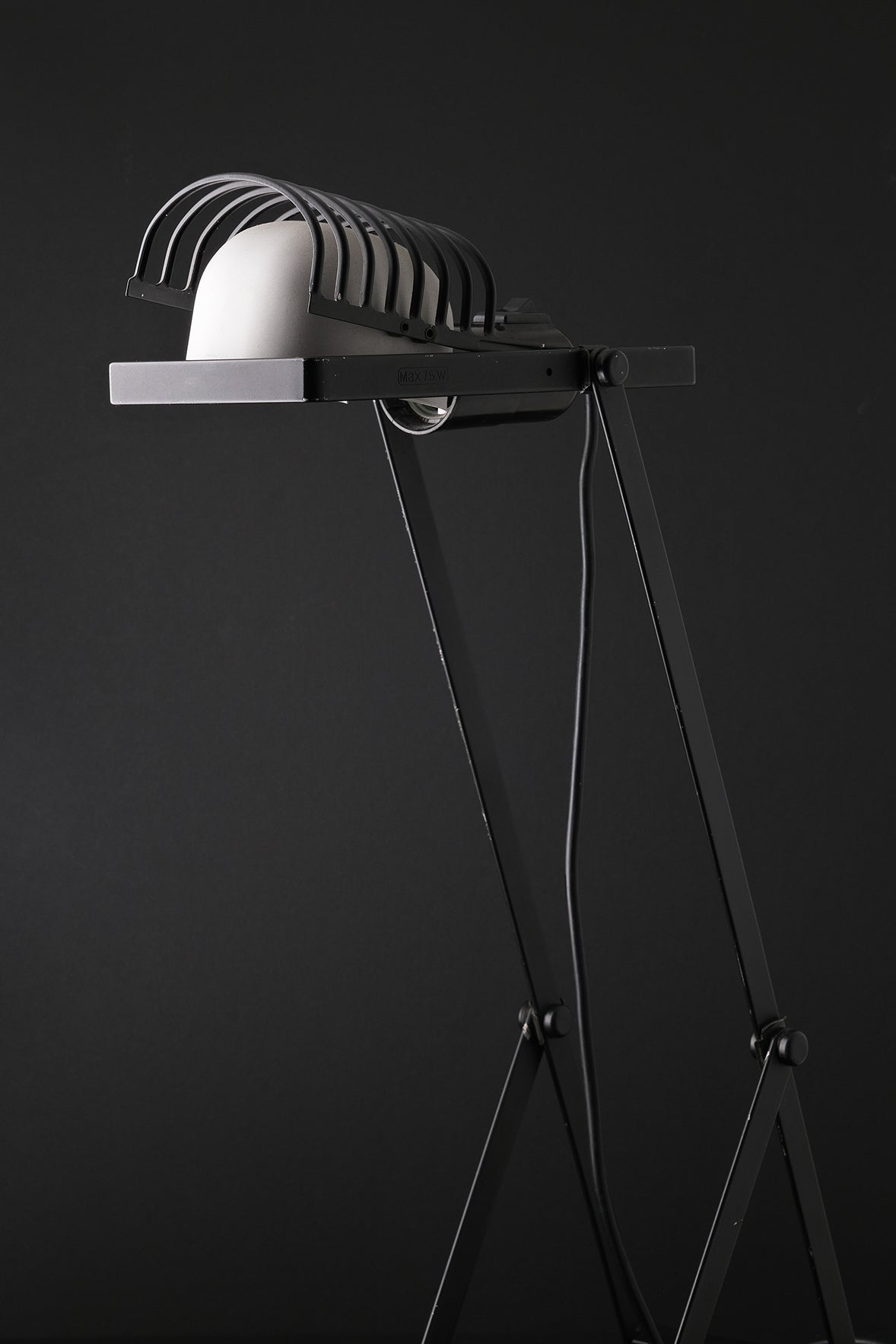 Artemide Sintesi Table Lamp-Vintage-KIOSK48TH