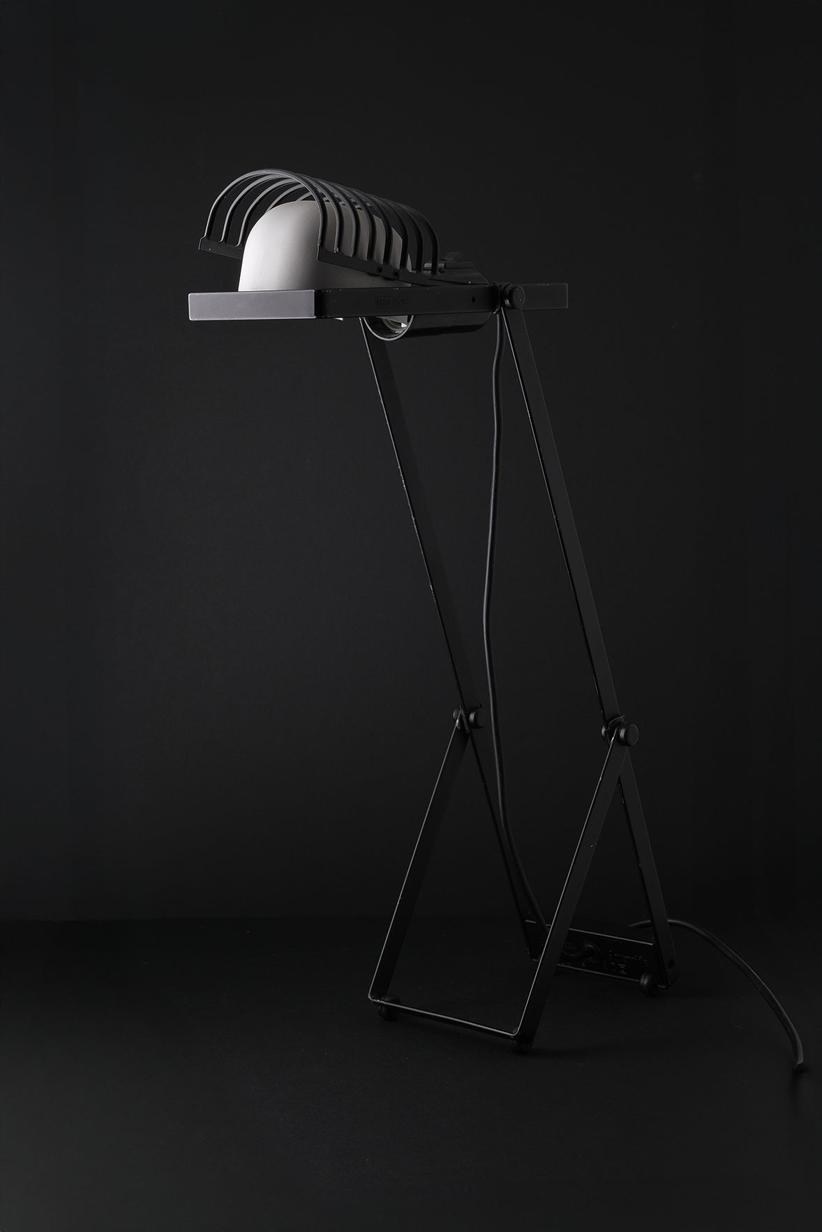 Artemide Sintesi Table Lamp-Vintage-KIOSK48TH