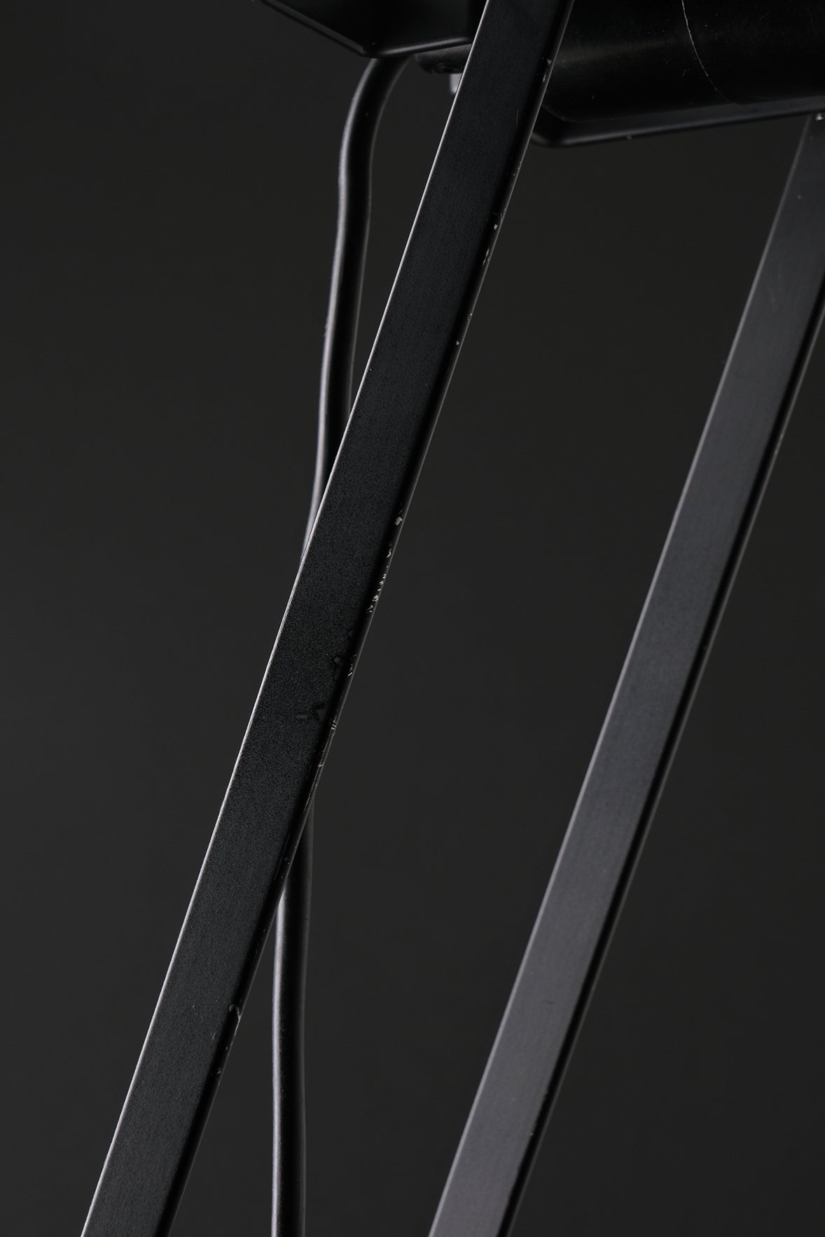 Artemide Sintesi Table Lamp-Vintage-KIOSK48TH
