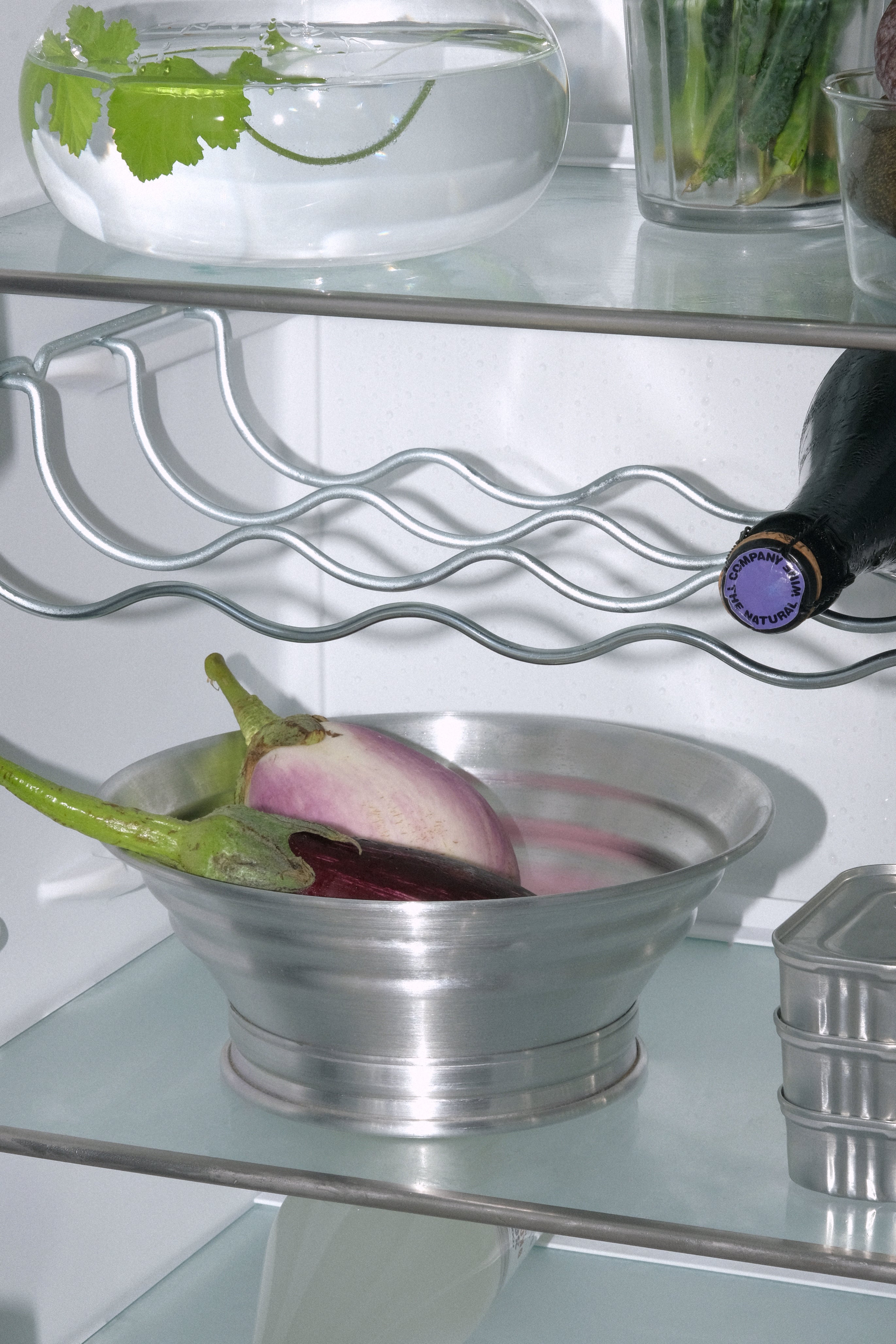 Band bowl 28cm-Inox-KIOSK48TH