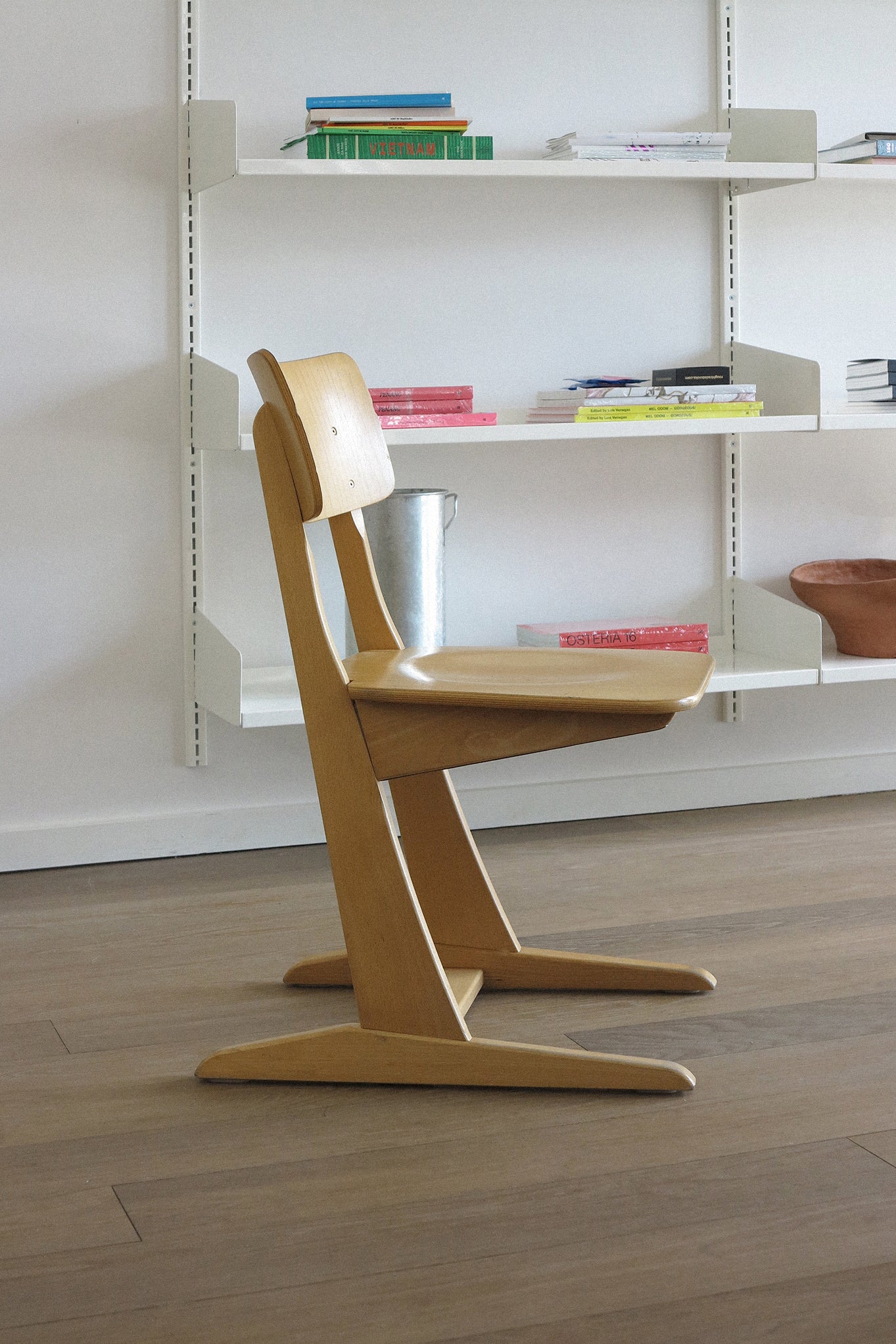 Beech Chair-Vintage-KIOSK48TH