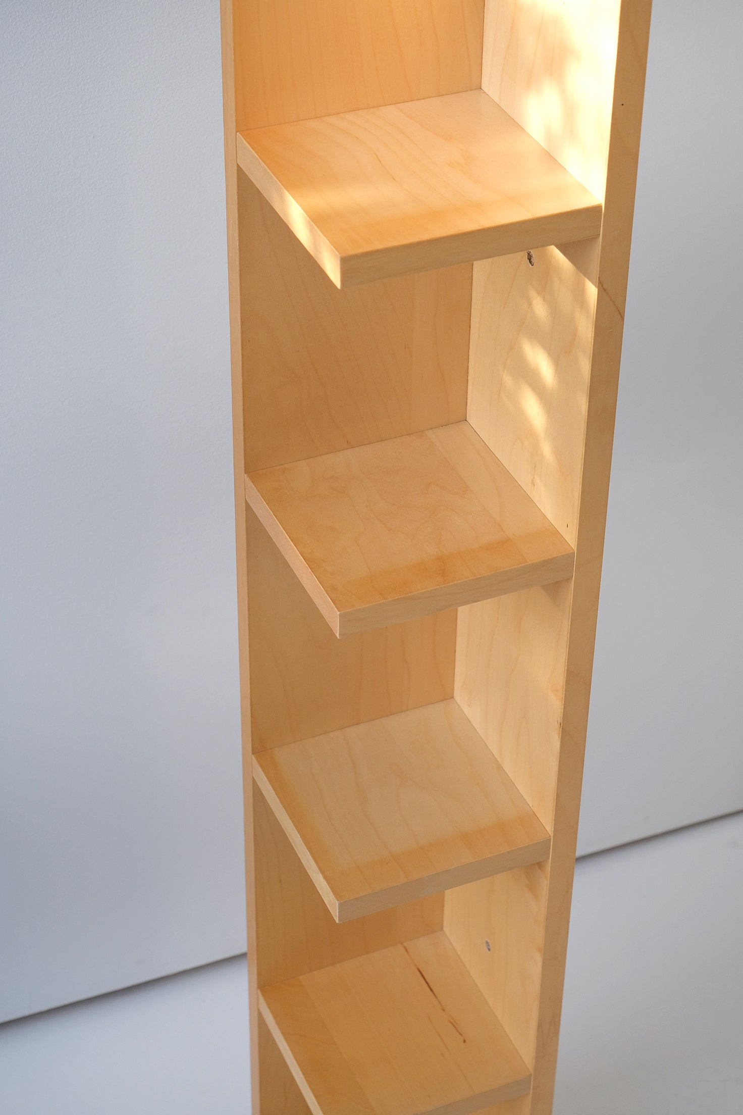 Benno Shelf-Vintage-KIOSK48TH