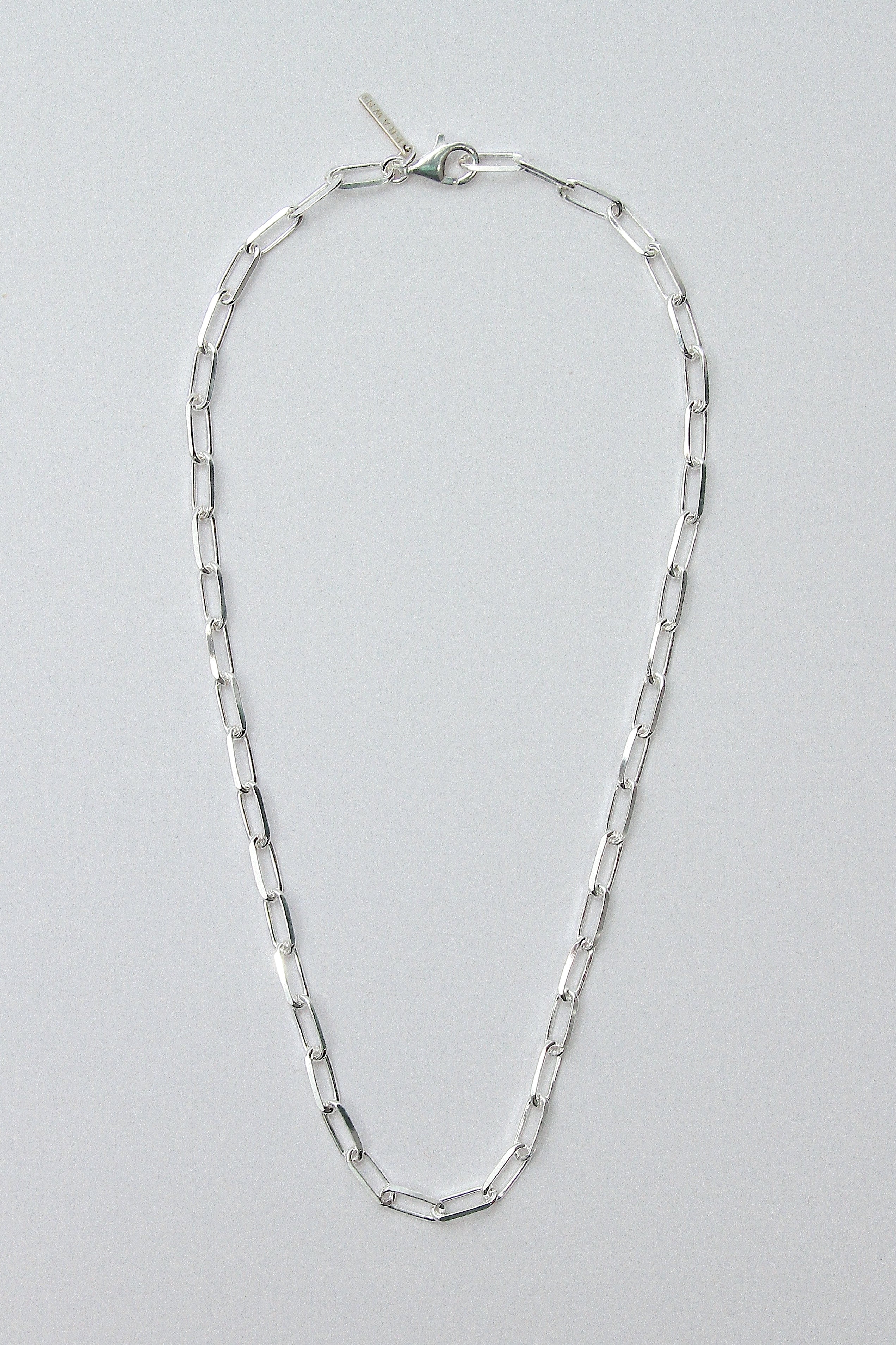 Billie Necklace-Prawn-KIOSK48TH