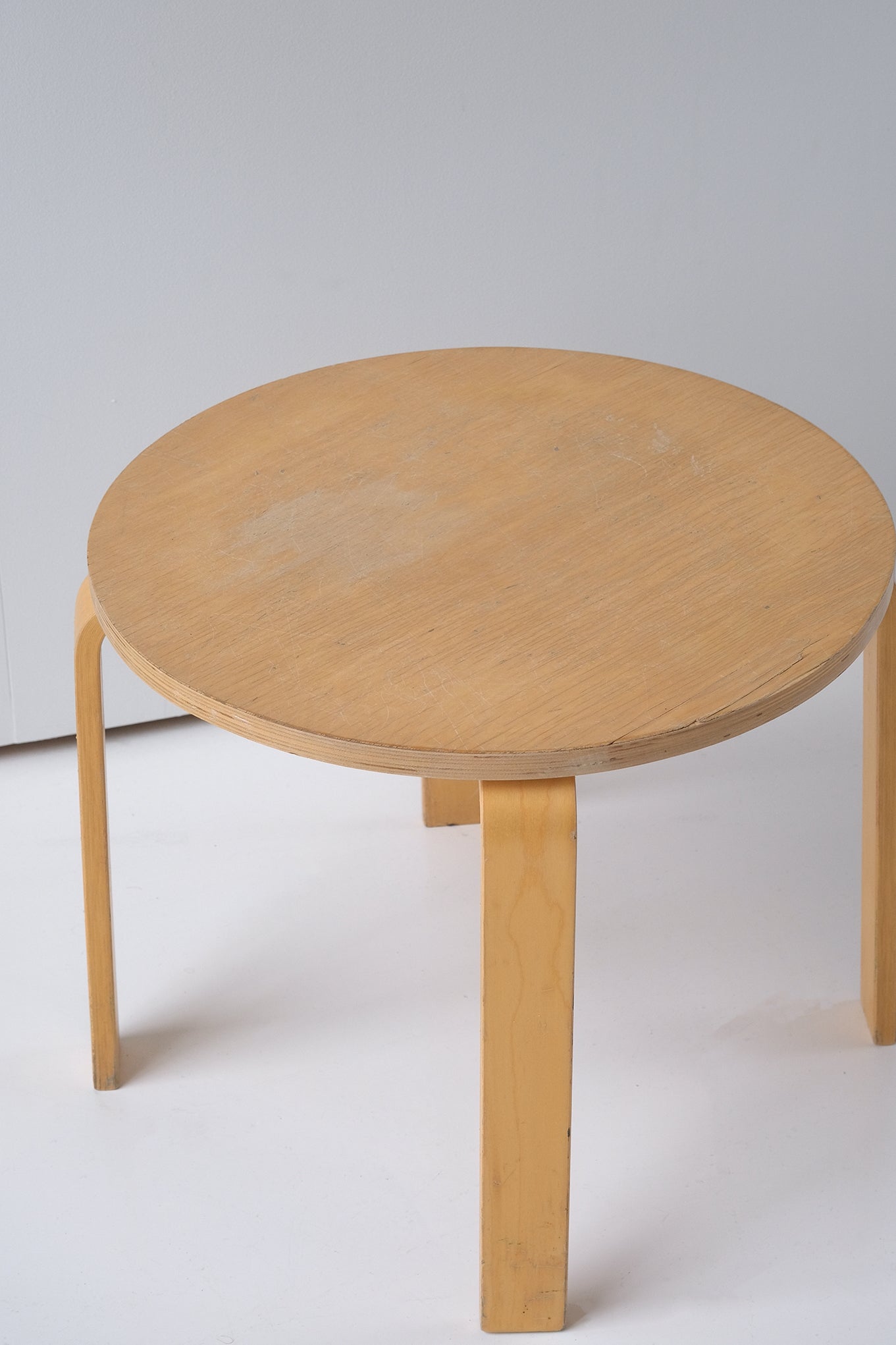 Birch Coffee Table-Vintage-KIOSK48TH