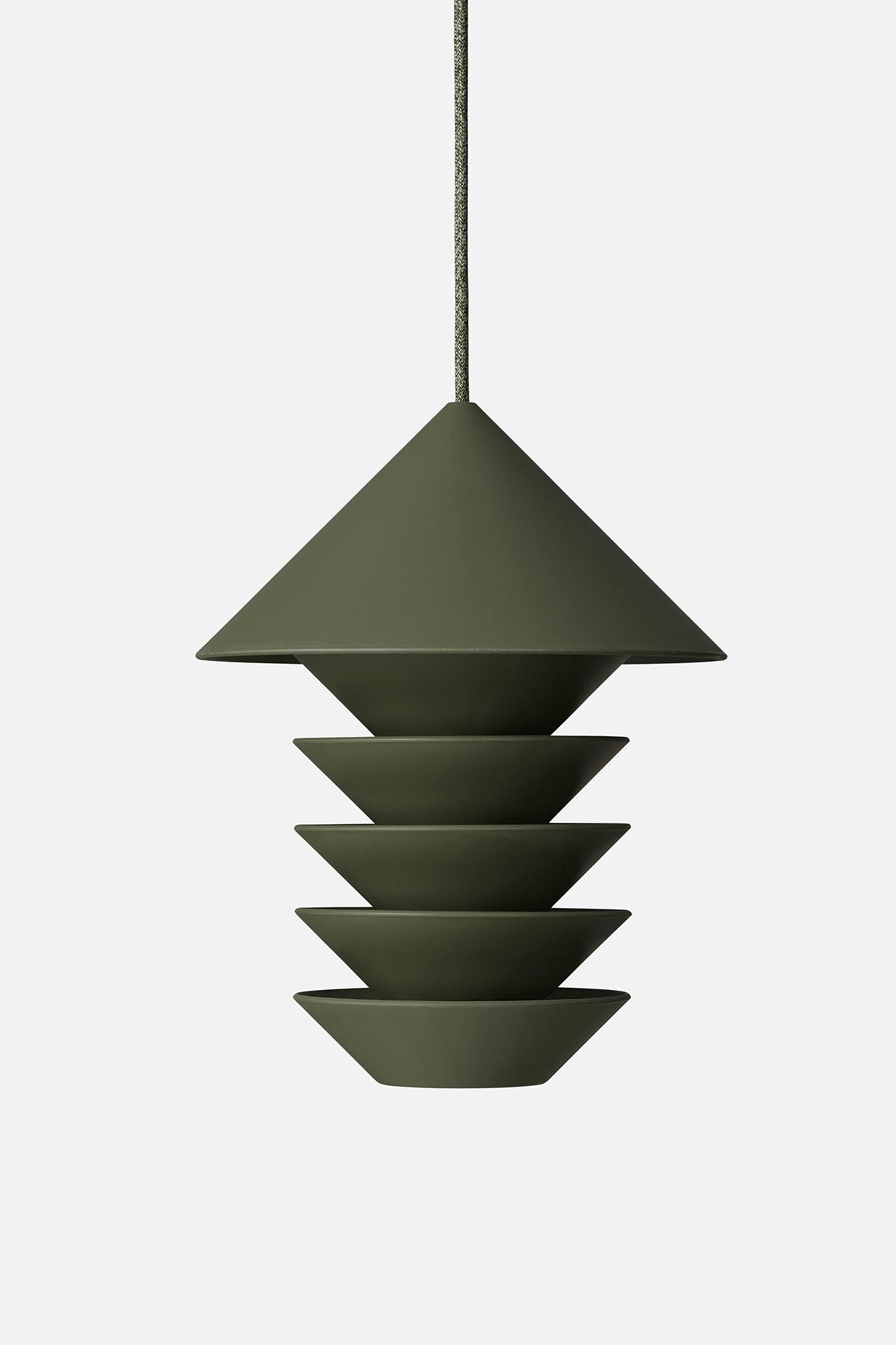 Bird Silo Camp Green-Objects-KIOSK48TH