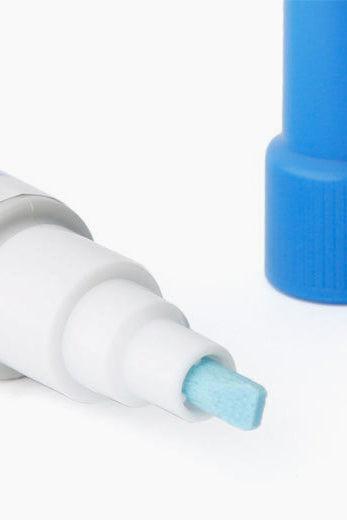 Blue glue pen-Penco-KIOSK48TH