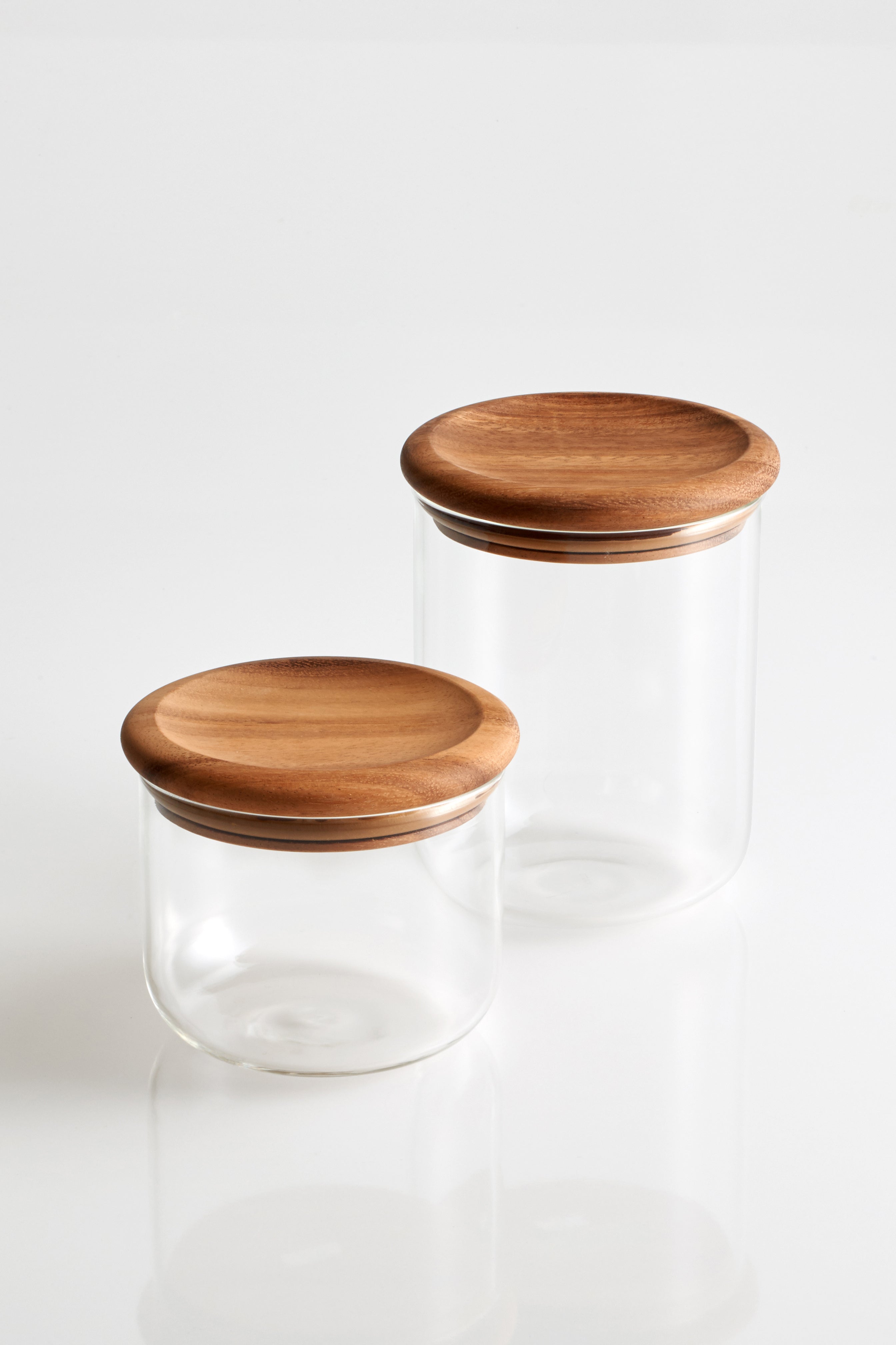 Baum Neu Canister 800ml-Kinto-KIOSK48TH