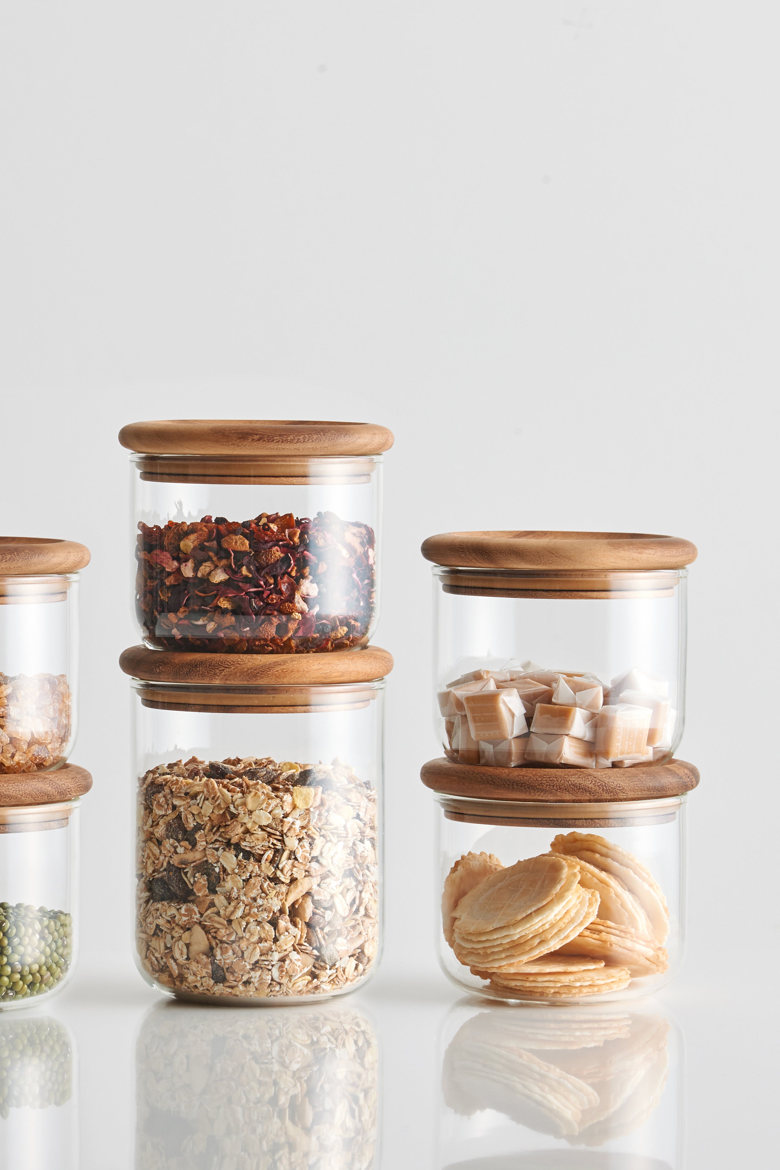 Baum Neu Canister 800ml-Kinto-KIOSK48TH