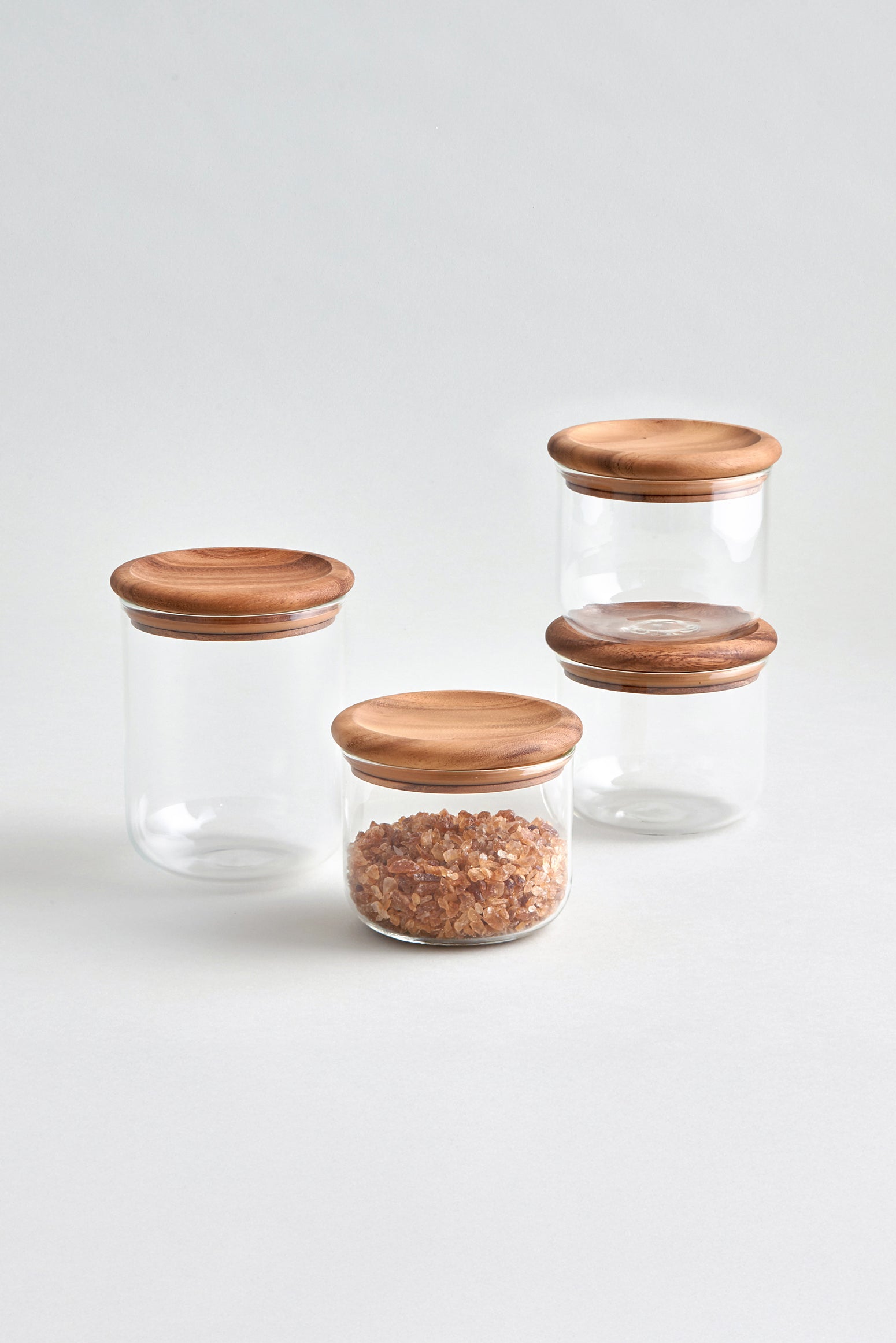 Baum Neu Canister 800ml-Kinto-KIOSK48TH