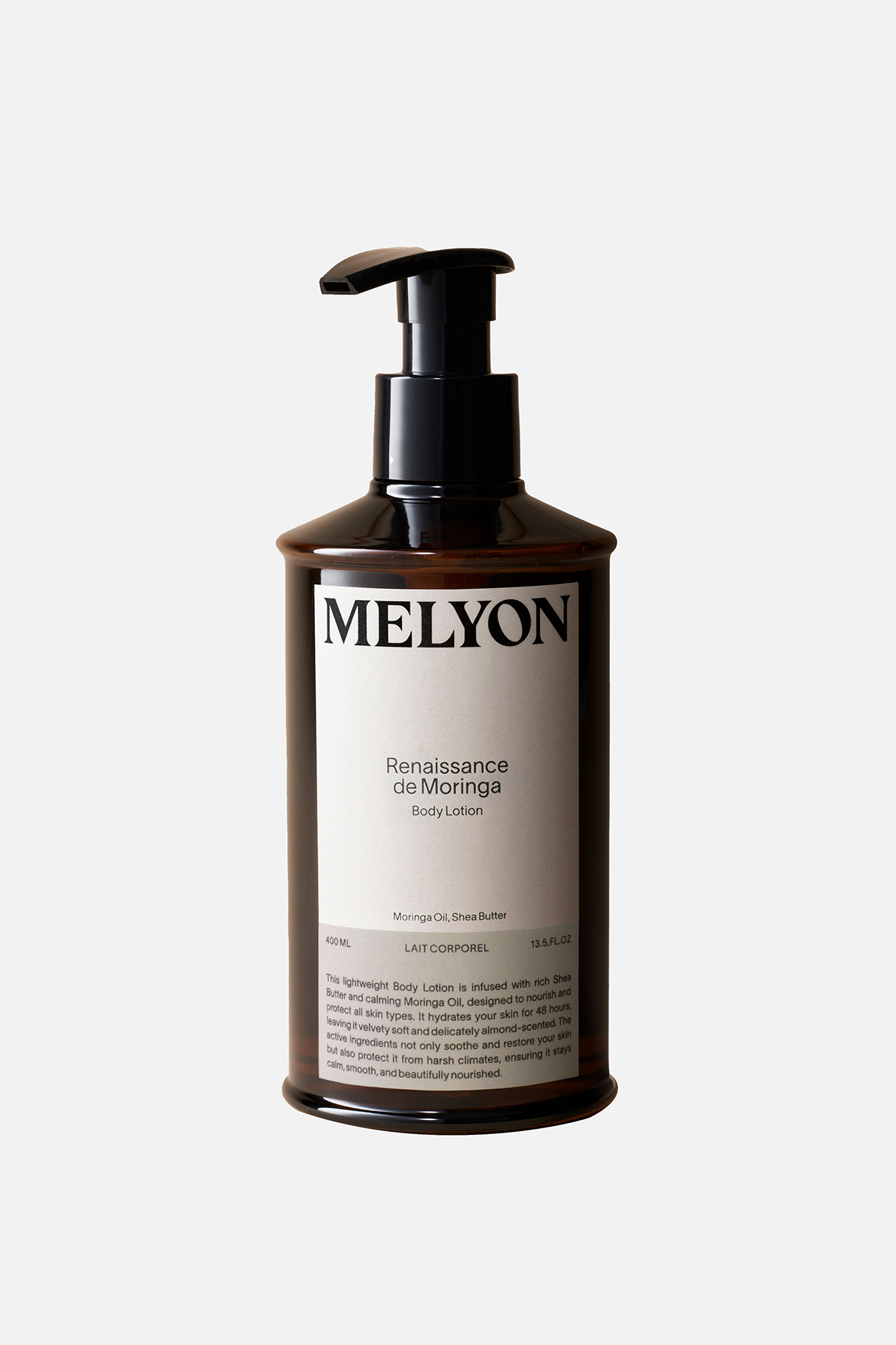 Body Lotion 400m-Melyon-KIOSK48TH