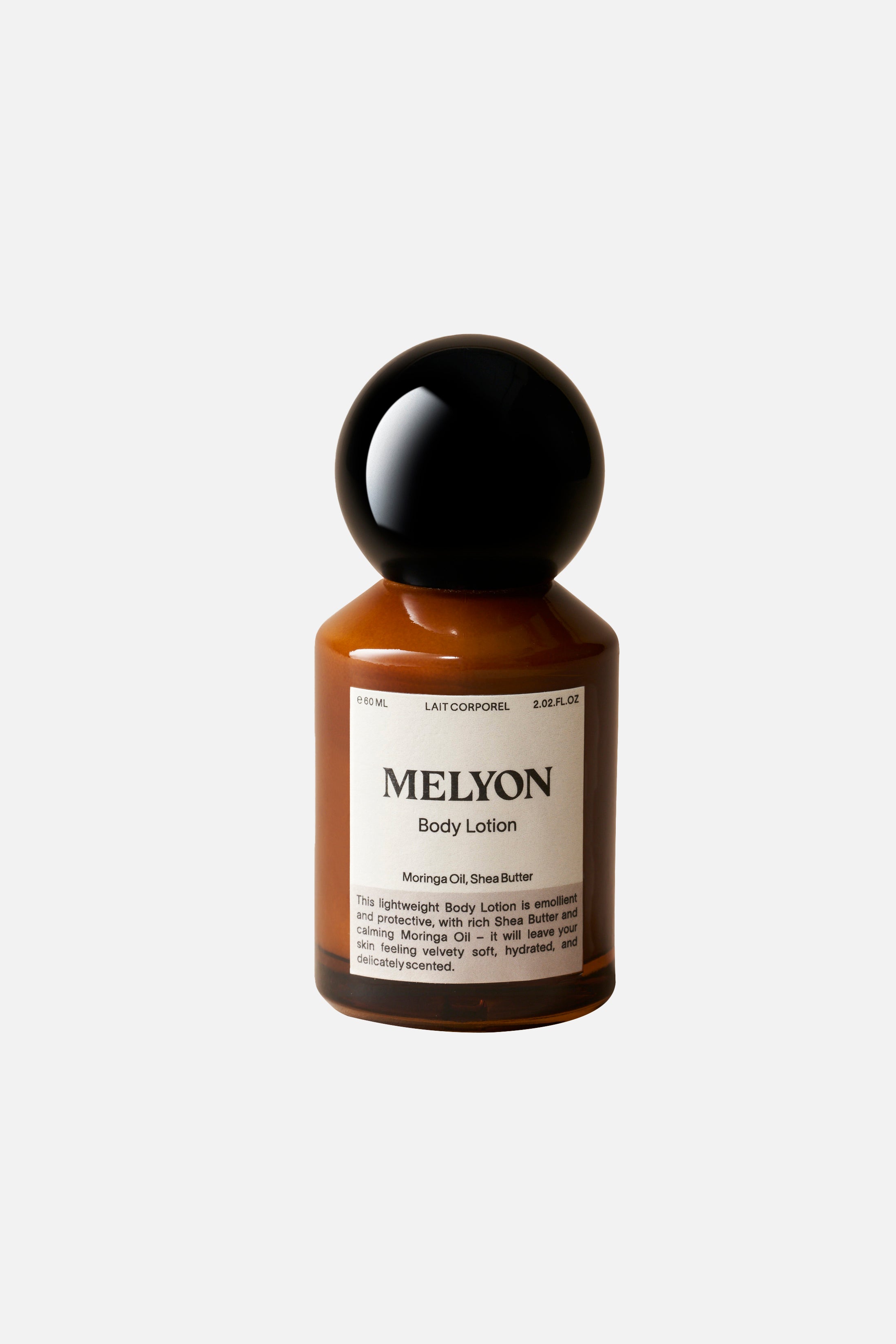 Body Lotion 60ml-Melyon-KIOSK48TH