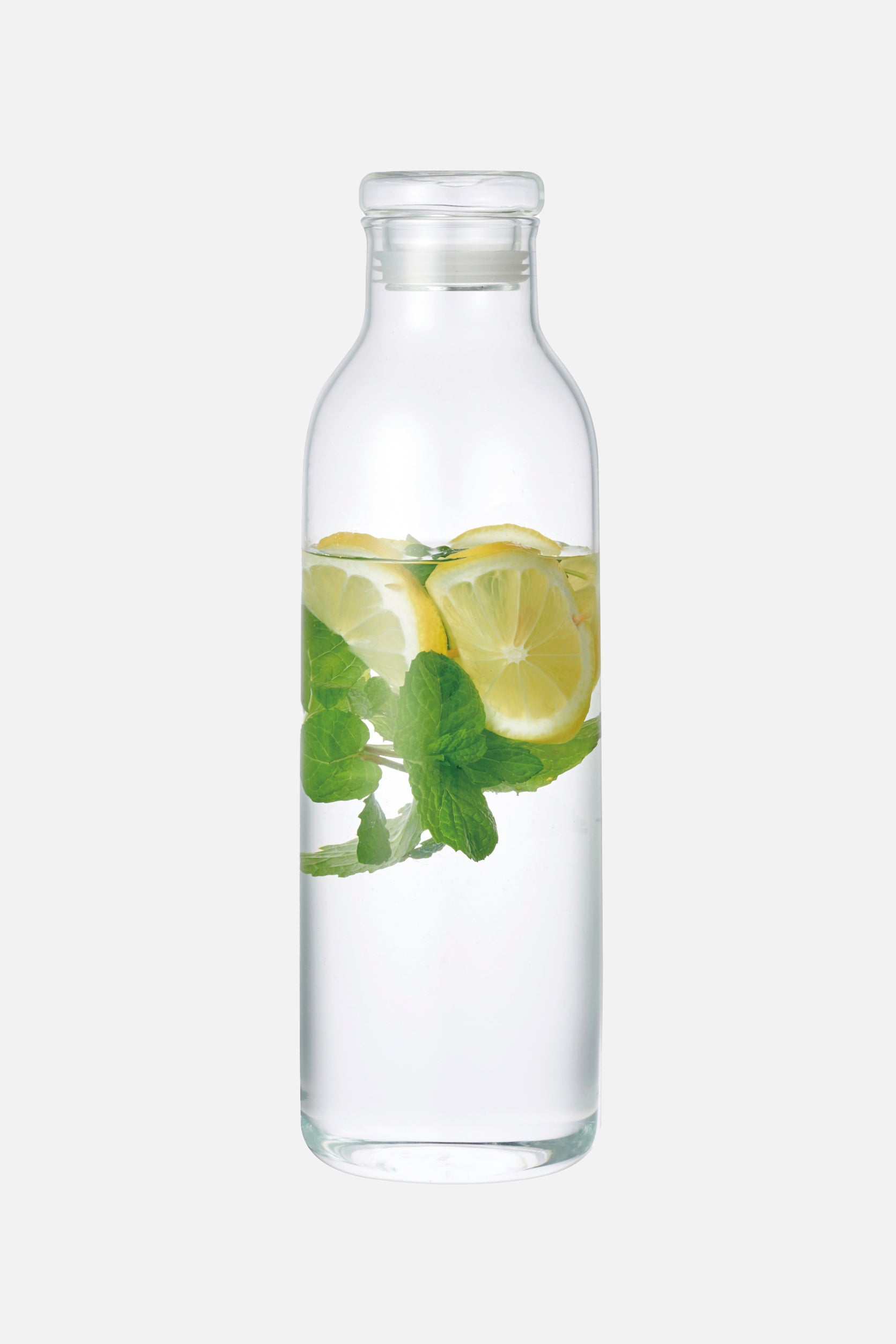 Bottlit Carafe 1L-Kinto-KIOSK48TH