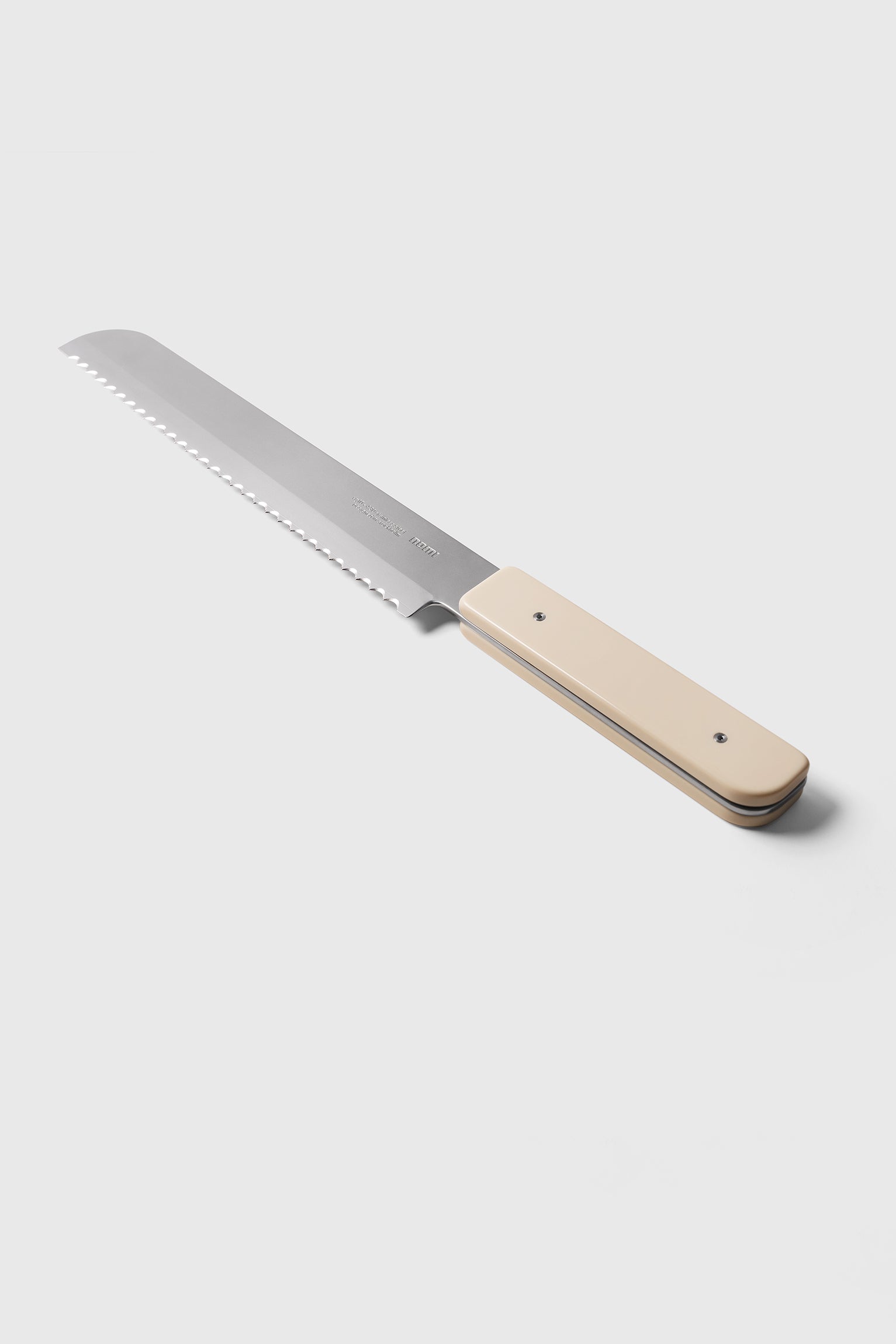 Bread Knife Eggshell-Nomi-KIOSK48TH