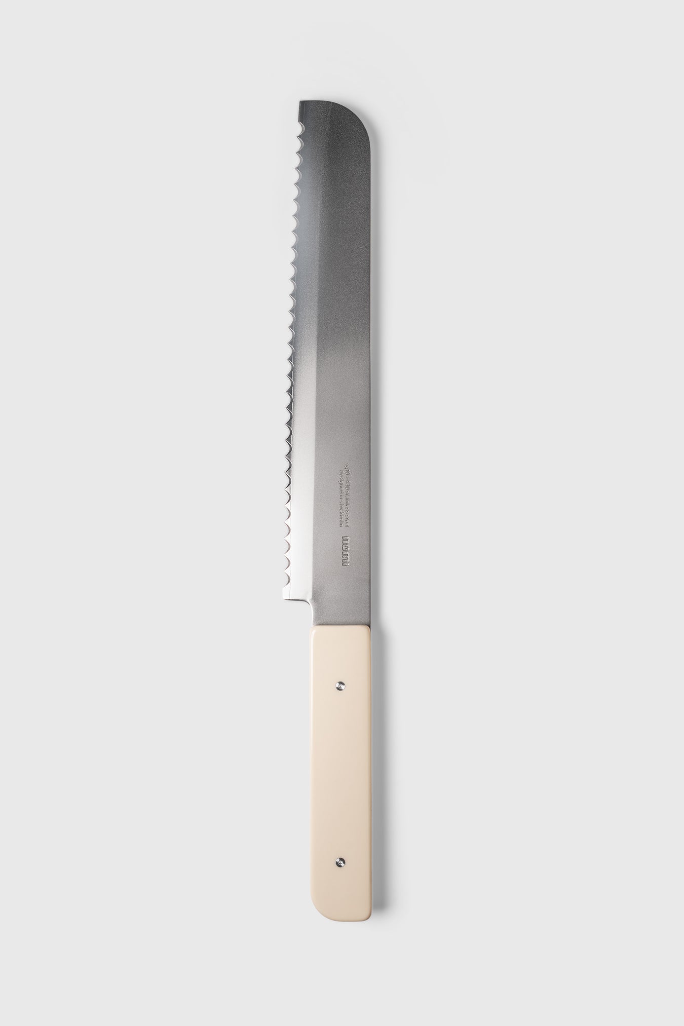 Bread Knife Eggshell-Nomi-KIOSK48TH