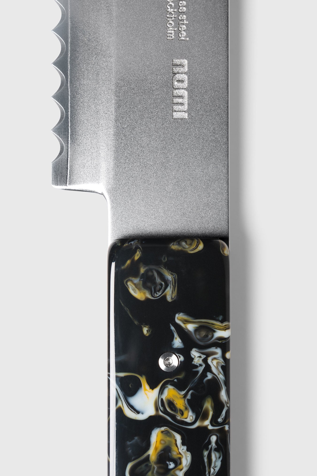 Bread Knife Ember-Nomi-KIOSK48TH