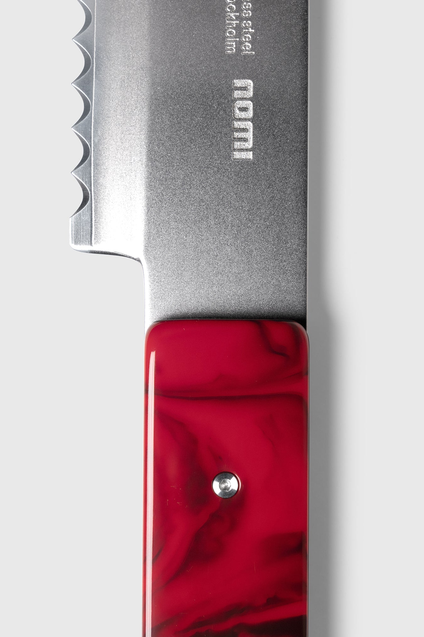 Bread Knife Pomodoro-Nomi-KIOSK48TH