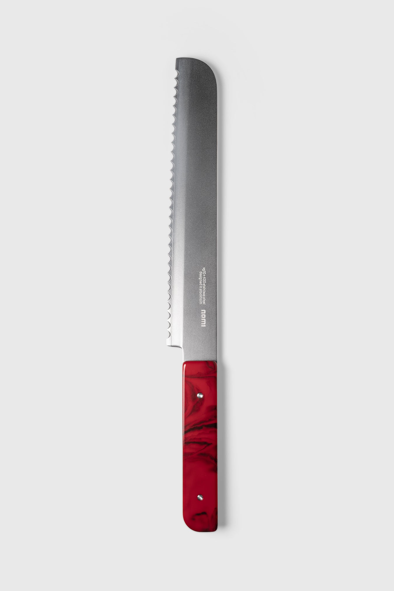 Bread Knife Pomodoro-Nomi-KIOSK48TH