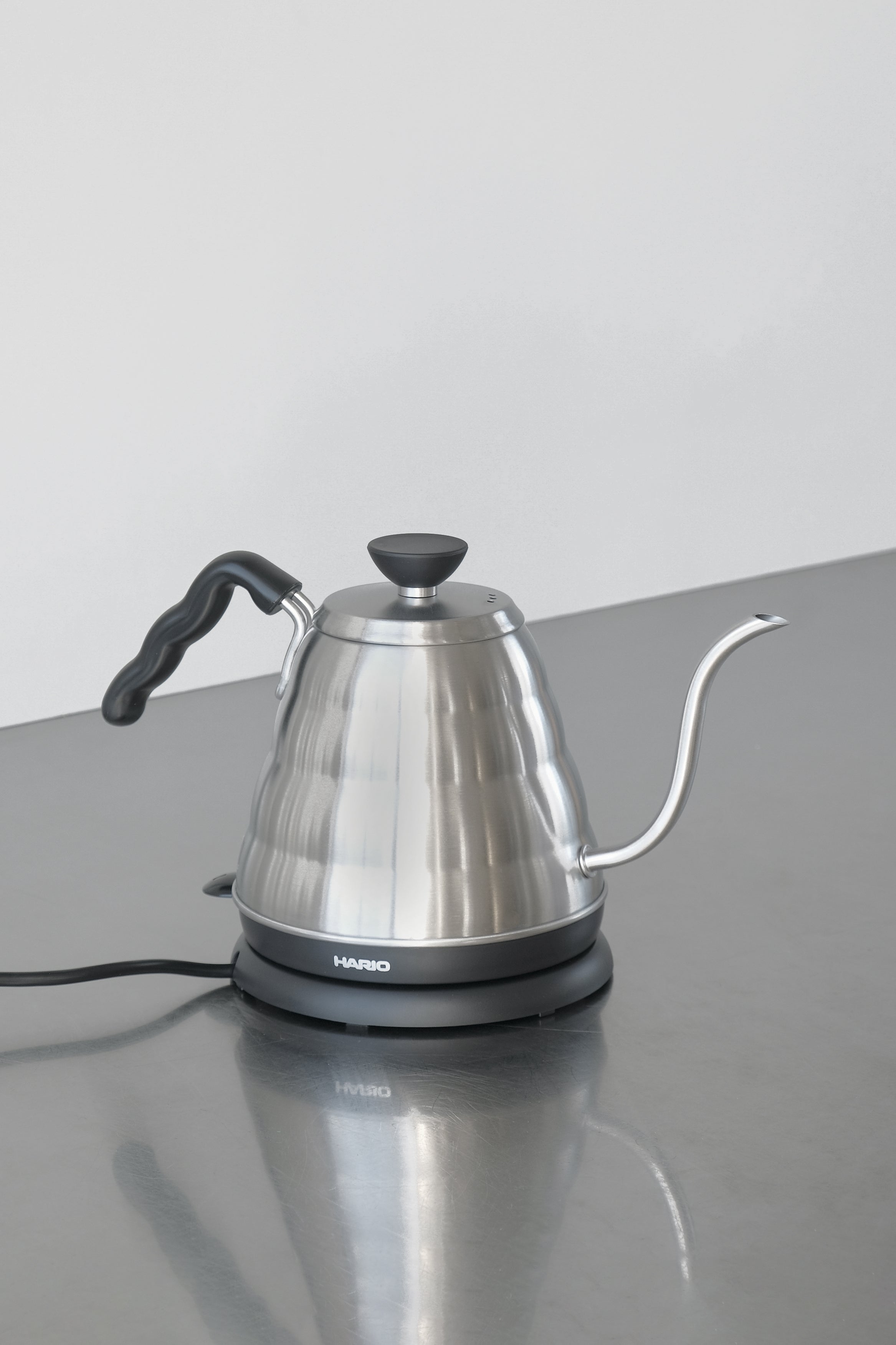 Buono power kettle V60 0.8 L-Hario-KIOSK48TH