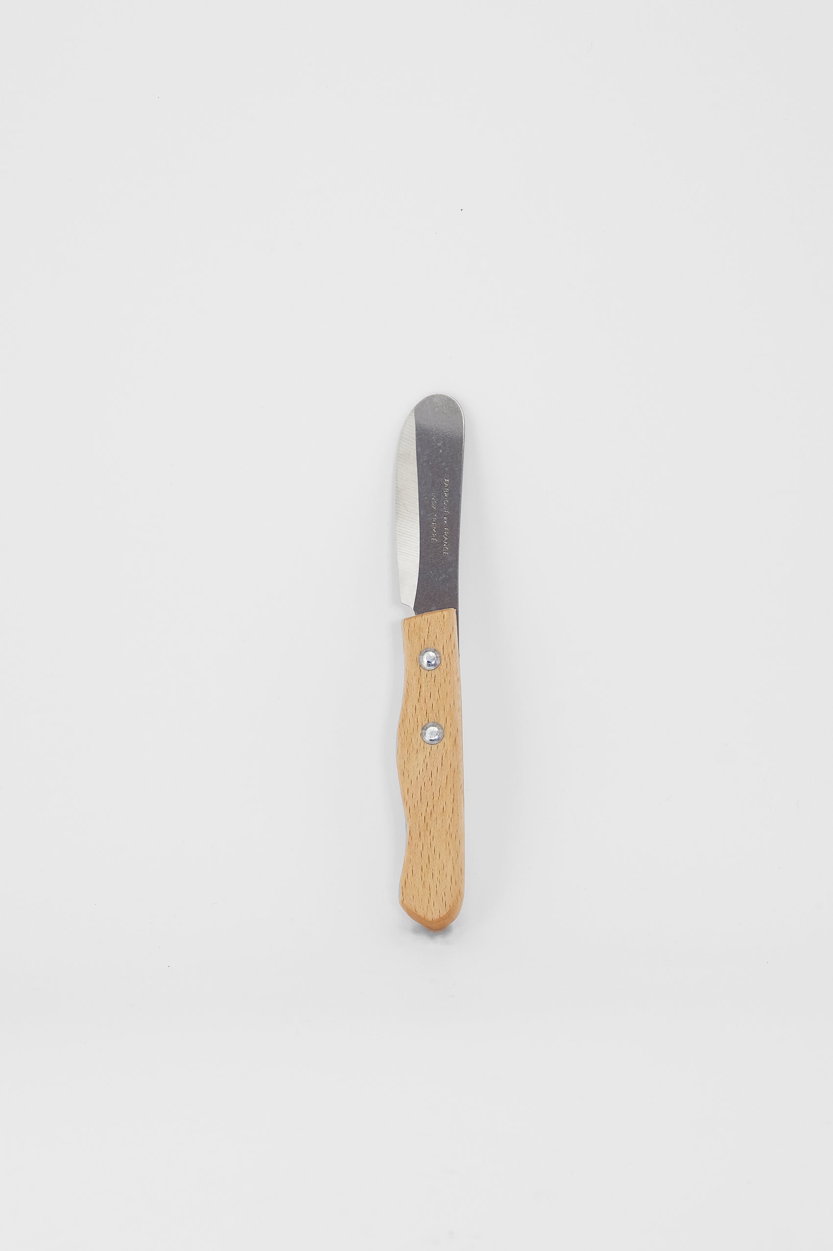 Butter knife-Inox-KIOSK48TH