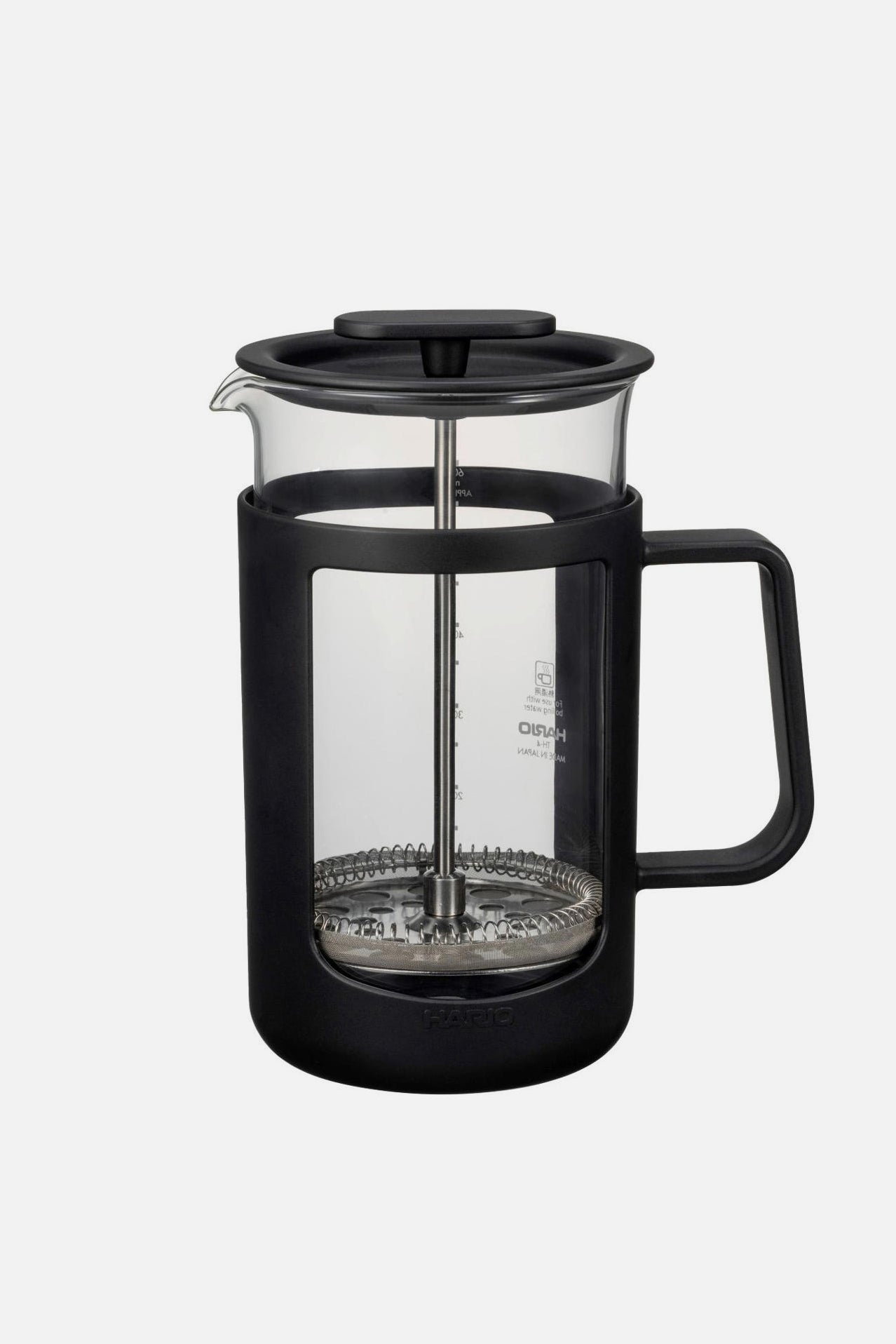 Cafe press U 600 ml-Hario-KIOSK48TH