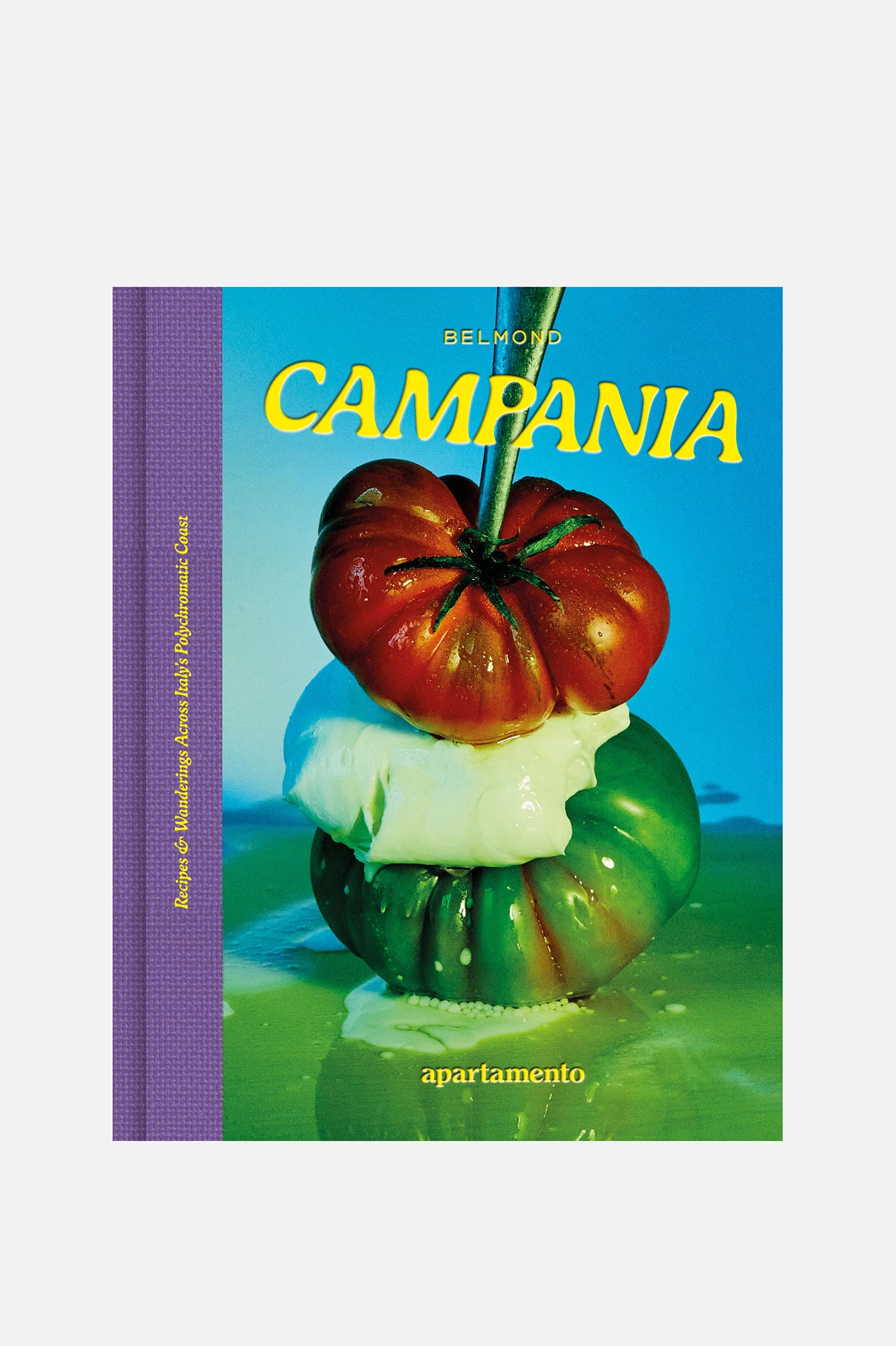 CAMPANIA: Recipes & Wanderings-Apartamento-KIOSK48TH