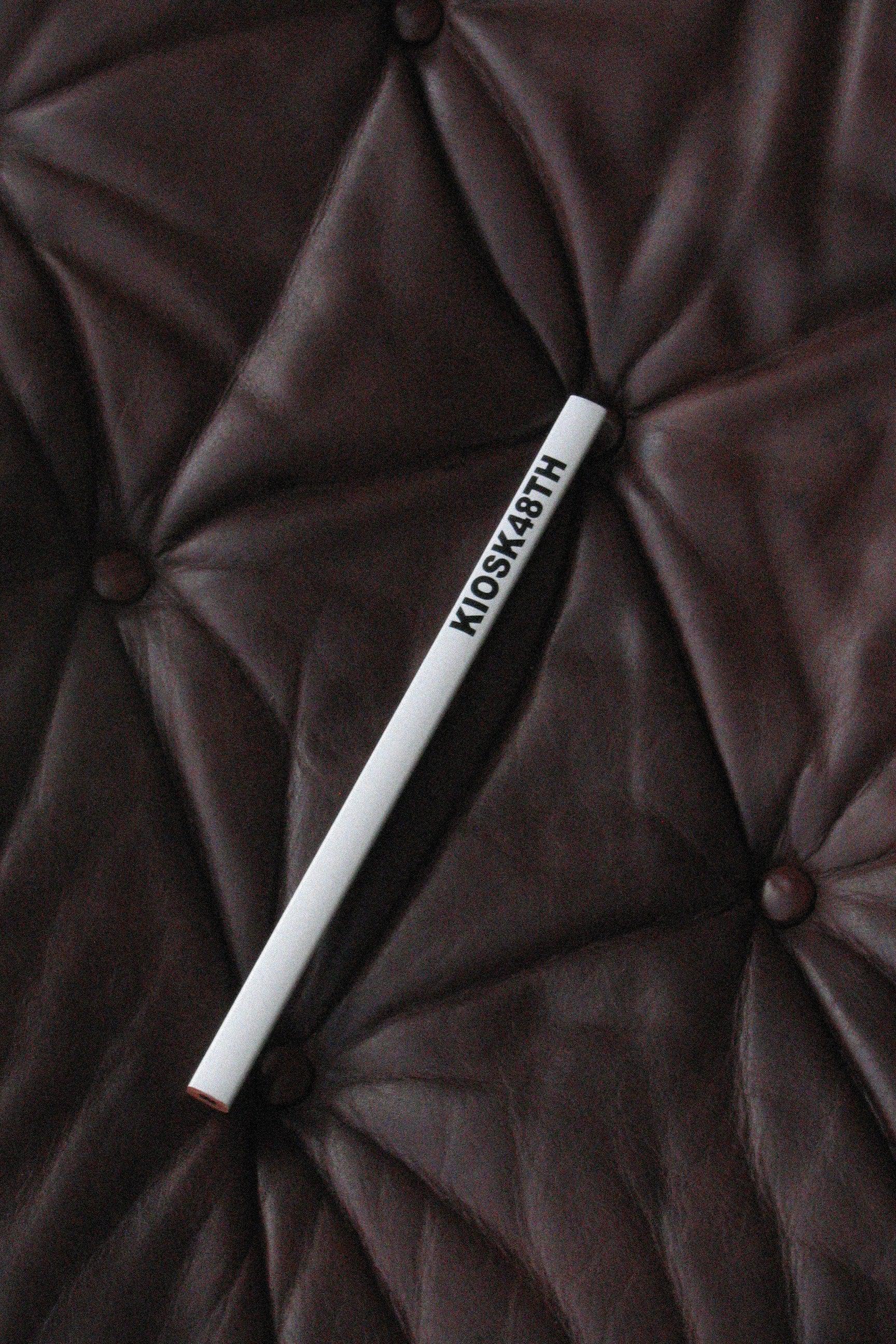 Carpenter Pencil-KIOSK48TH-KIOSK48TH